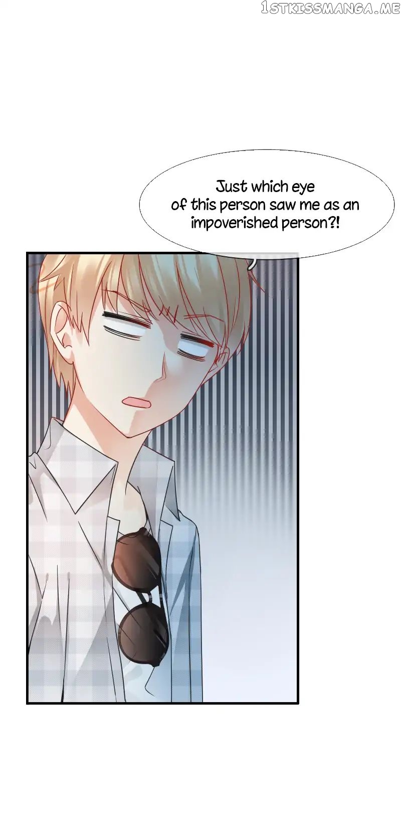 Flying Over a Thousand Mountains to Love You chapter 4 - page 30