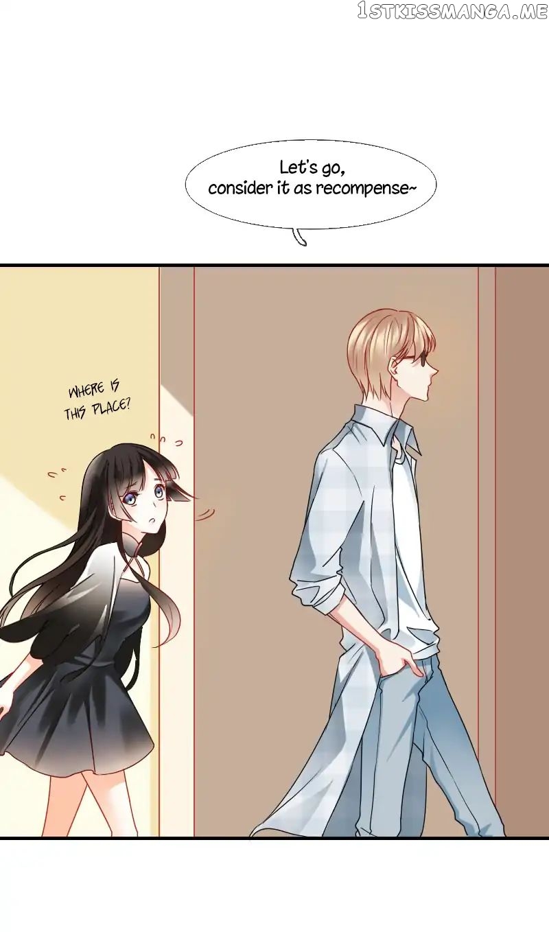 Flying Over a Thousand Mountains to Love You chapter 4 - page 5