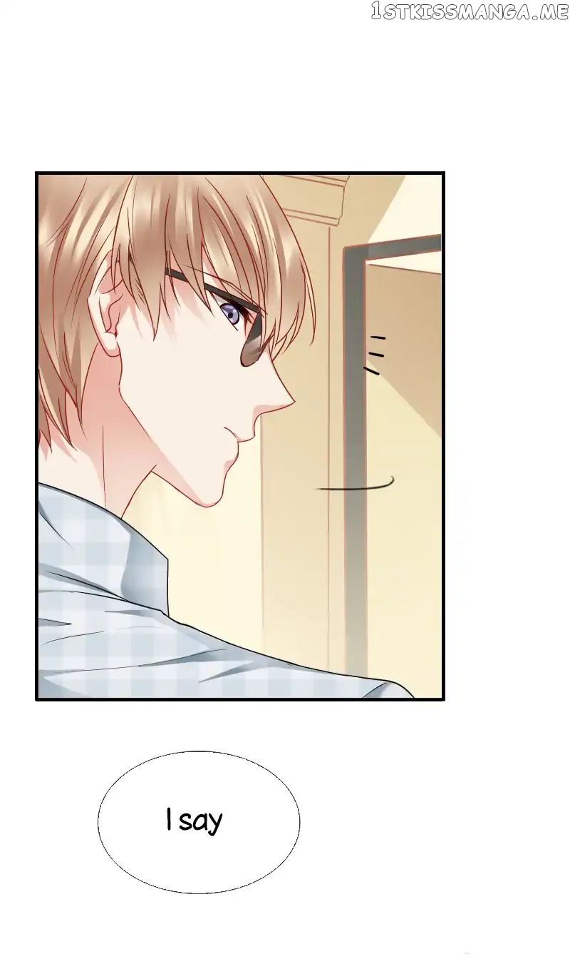Flying Over a Thousand Mountains to Love You chapter 4 - page 7