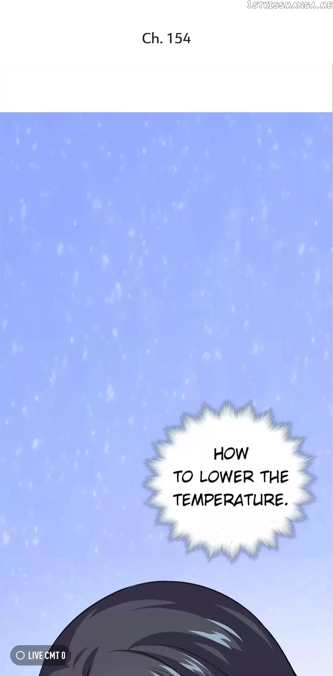 Rock The Imperial Court chapter 154 - page 1