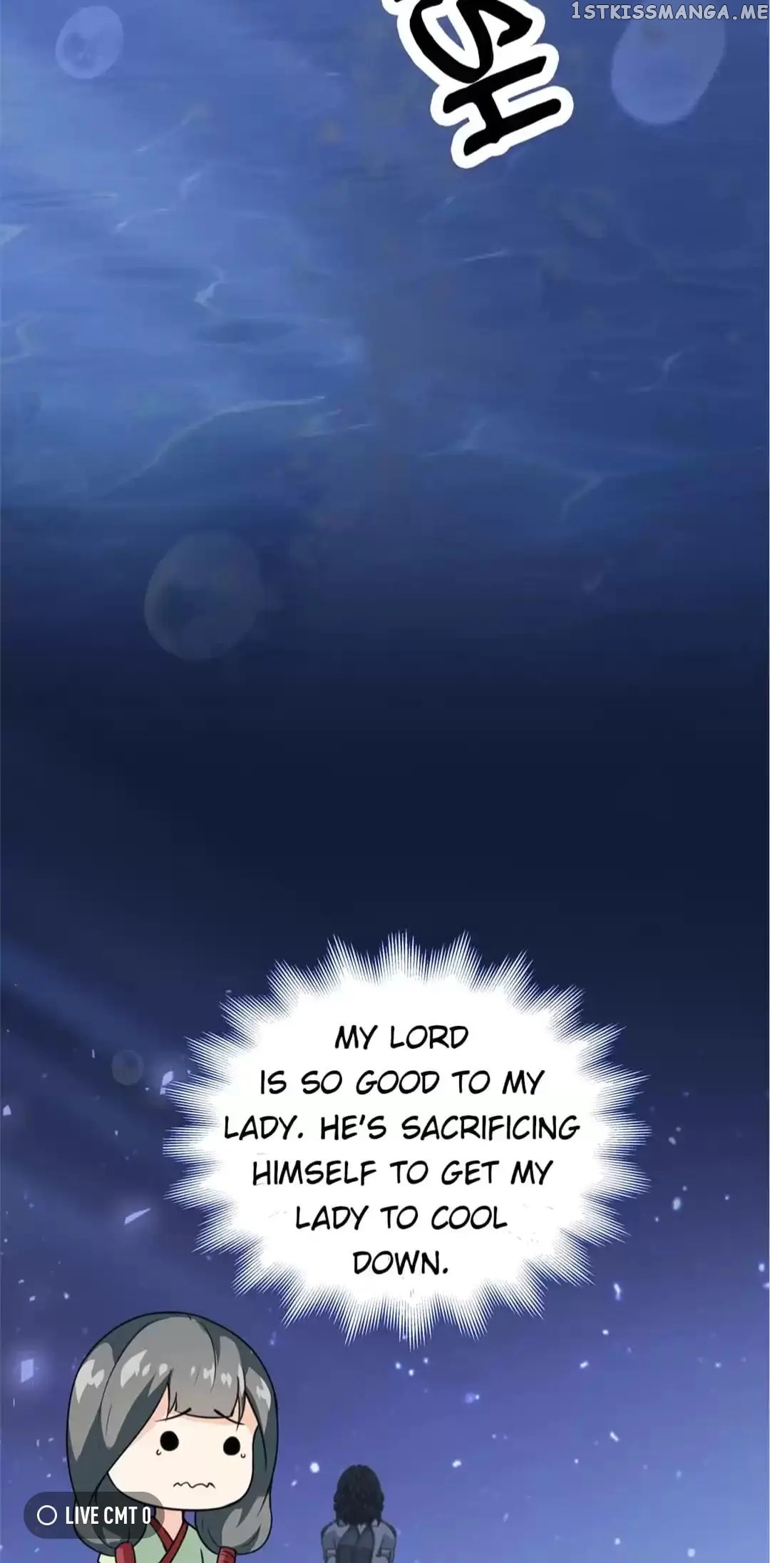 Rock The Imperial Court chapter 154 - page 18