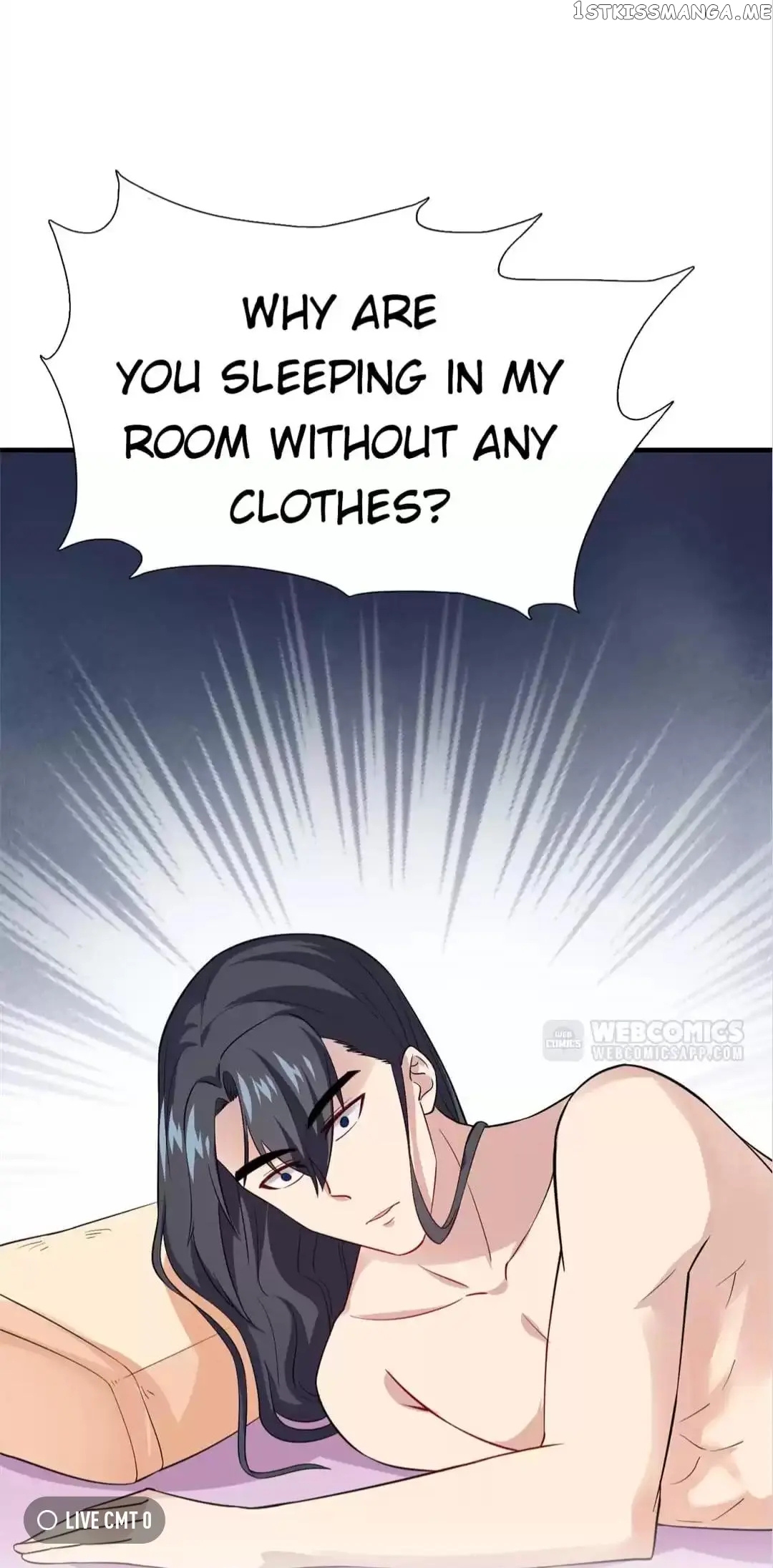 Rock The Imperial Court chapter 154 - page 38