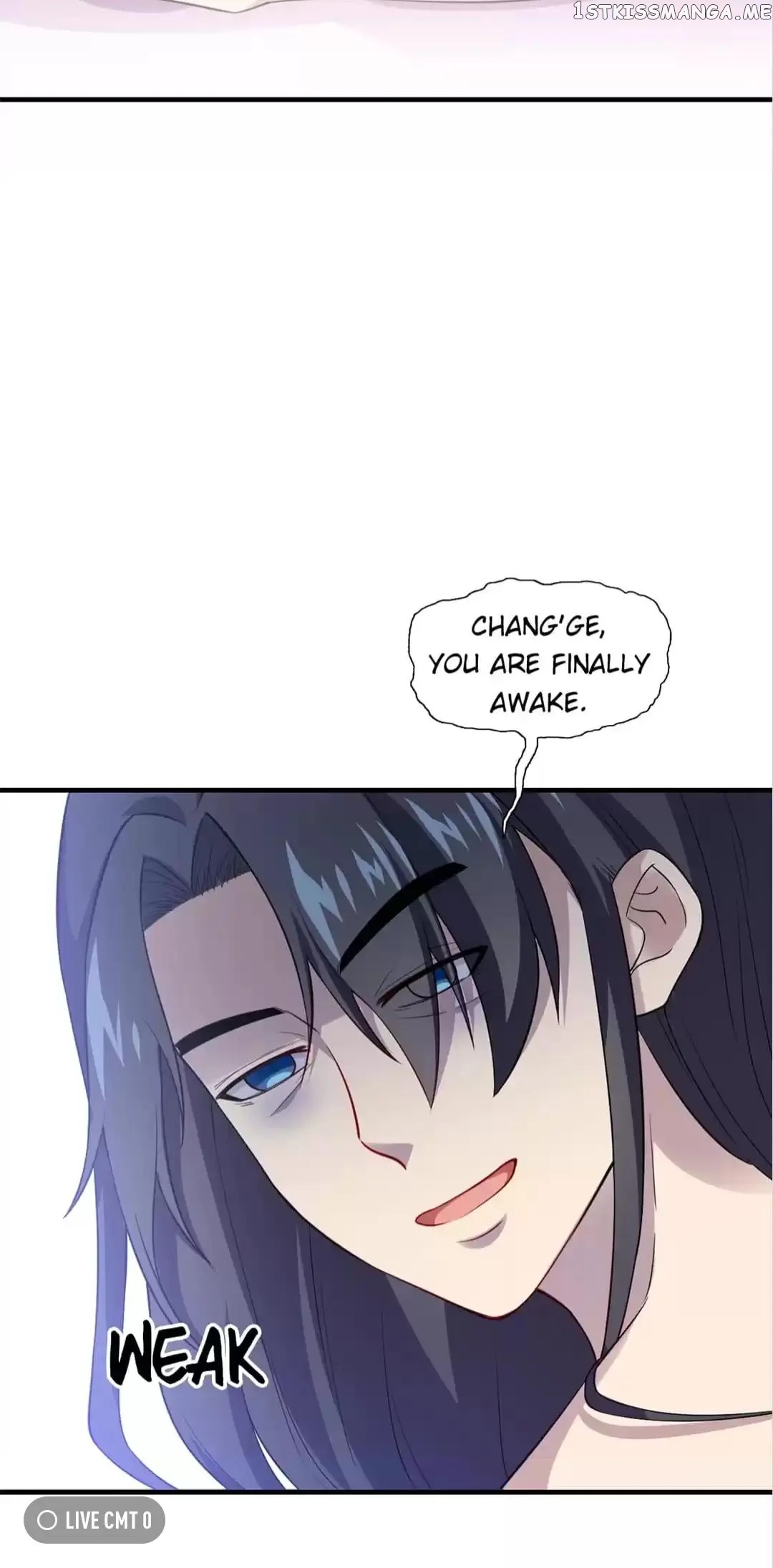Rock The Imperial Court chapter 154 - page 39