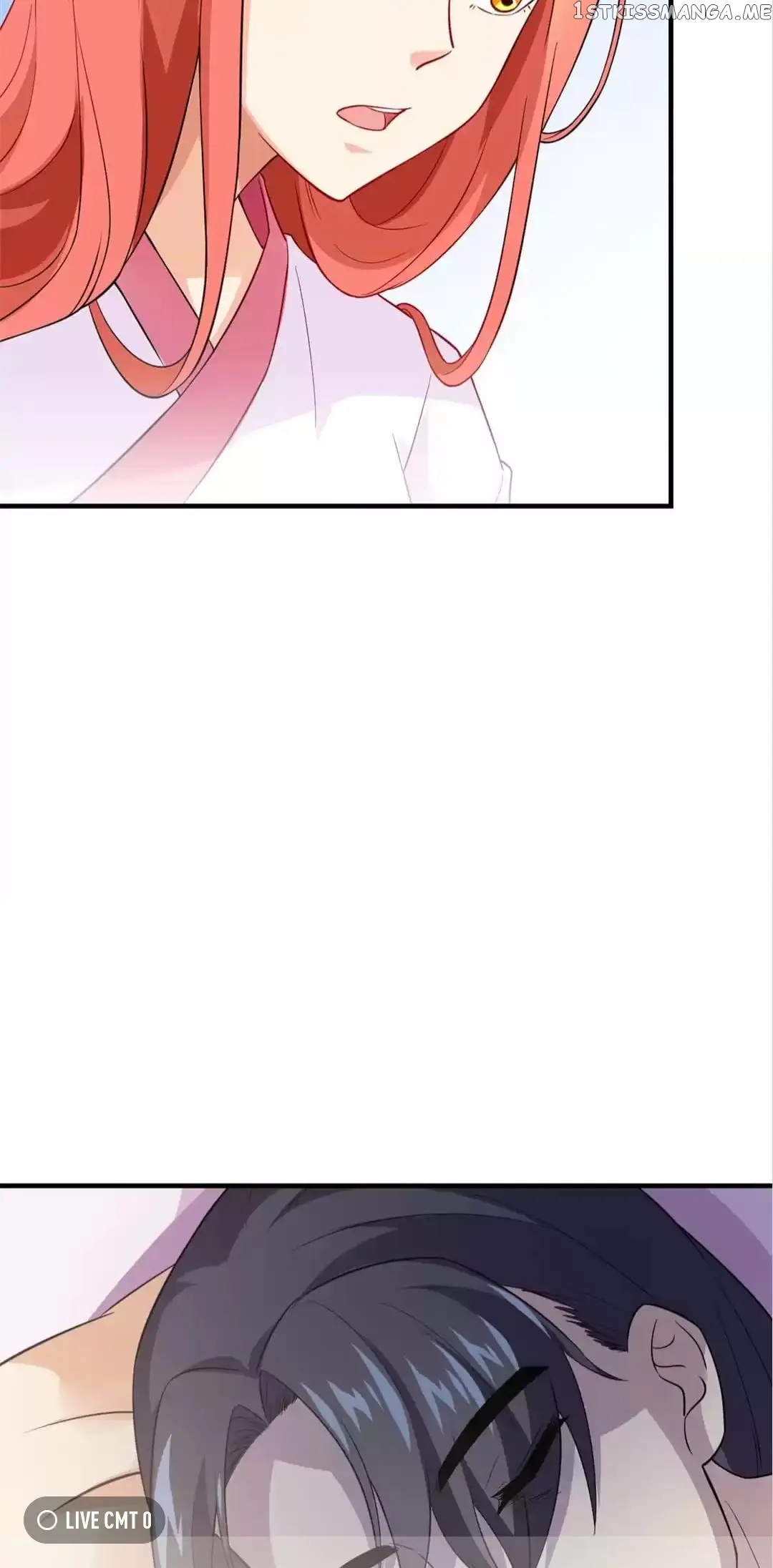 Rock The Imperial Court chapter 154 - page 41