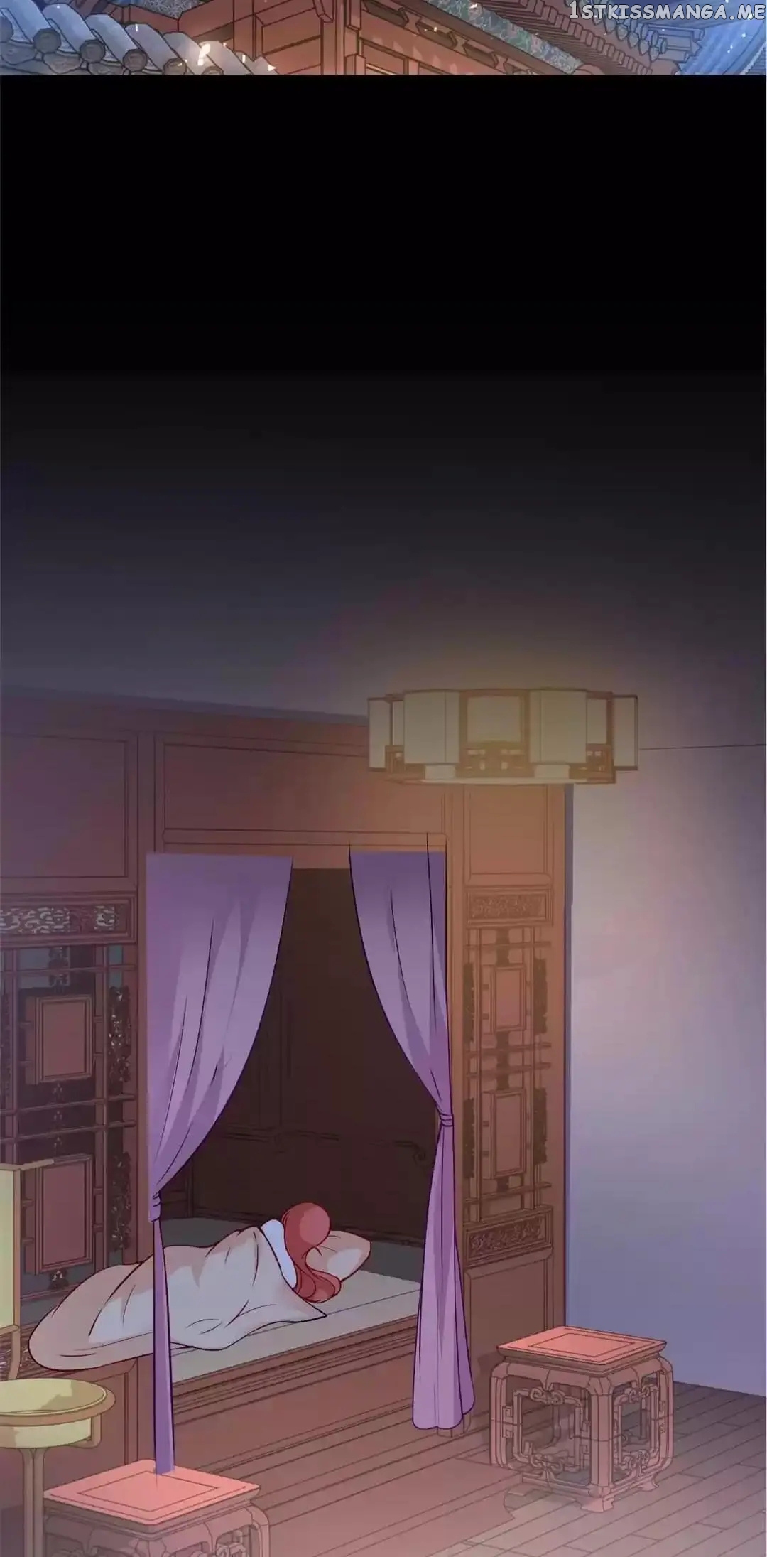 Rock The Imperial Court chapter 153 - page 11