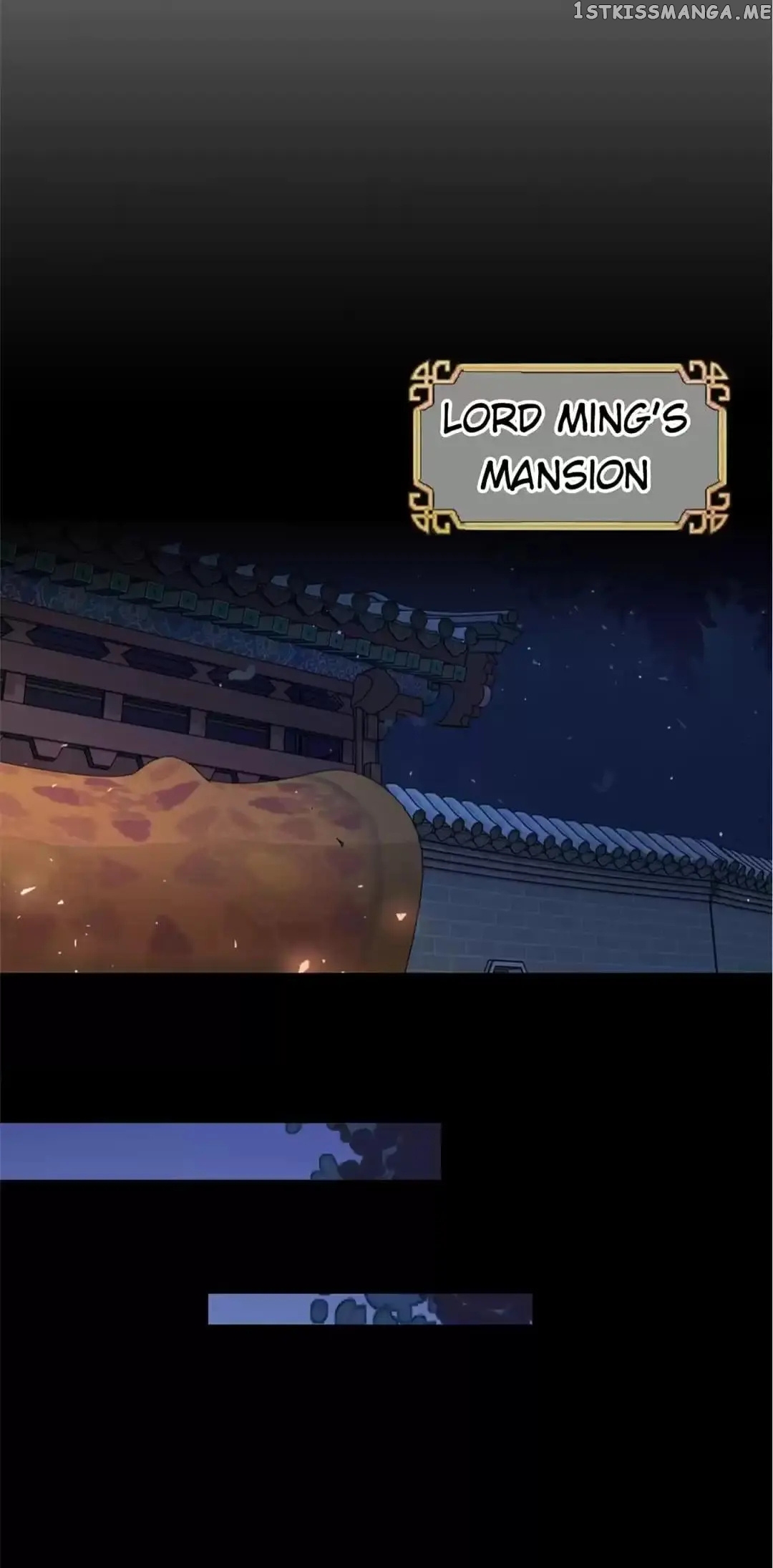 Rock The Imperial Court chapter 153 - page 2