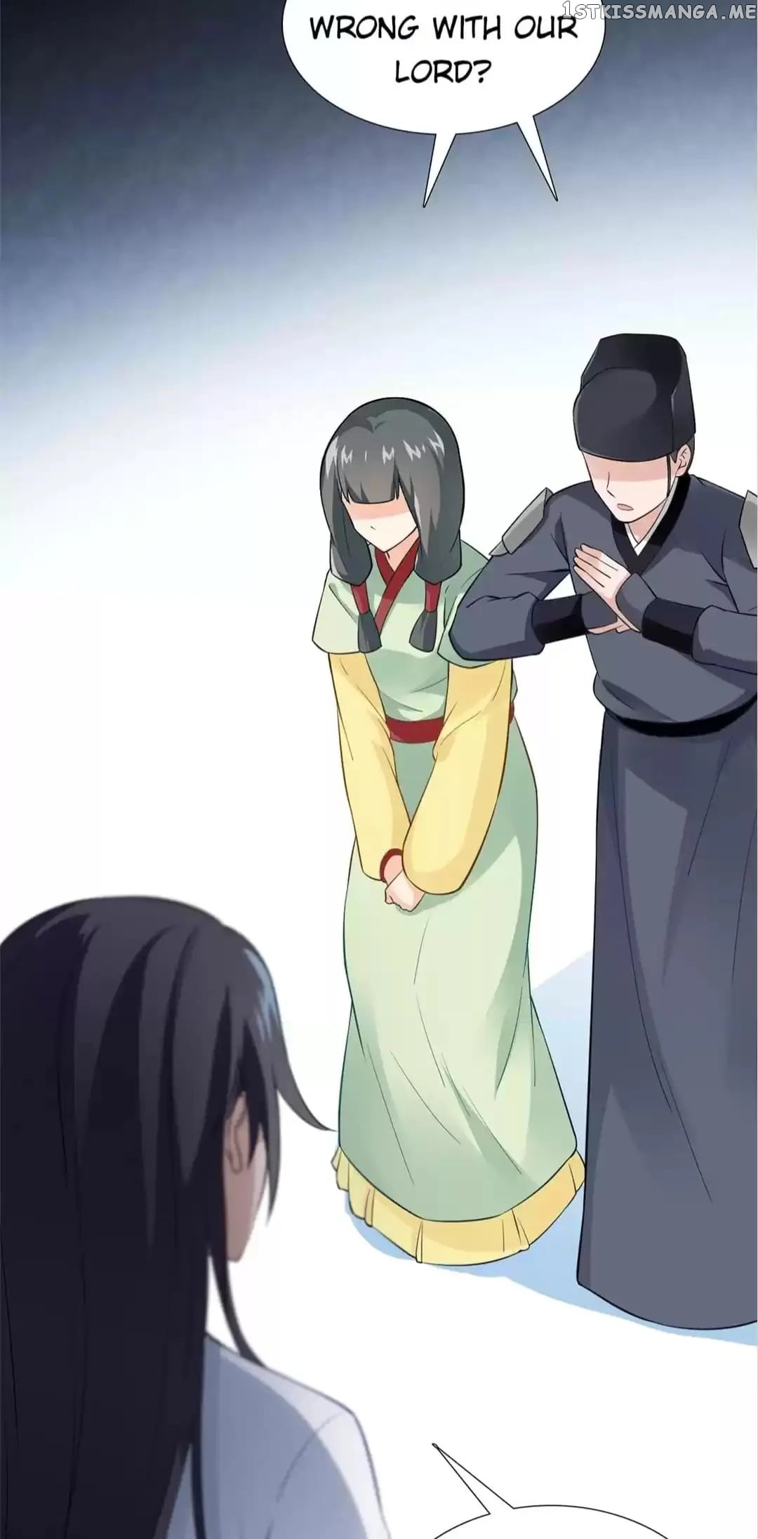 Rock The Imperial Court chapter 153 - page 23