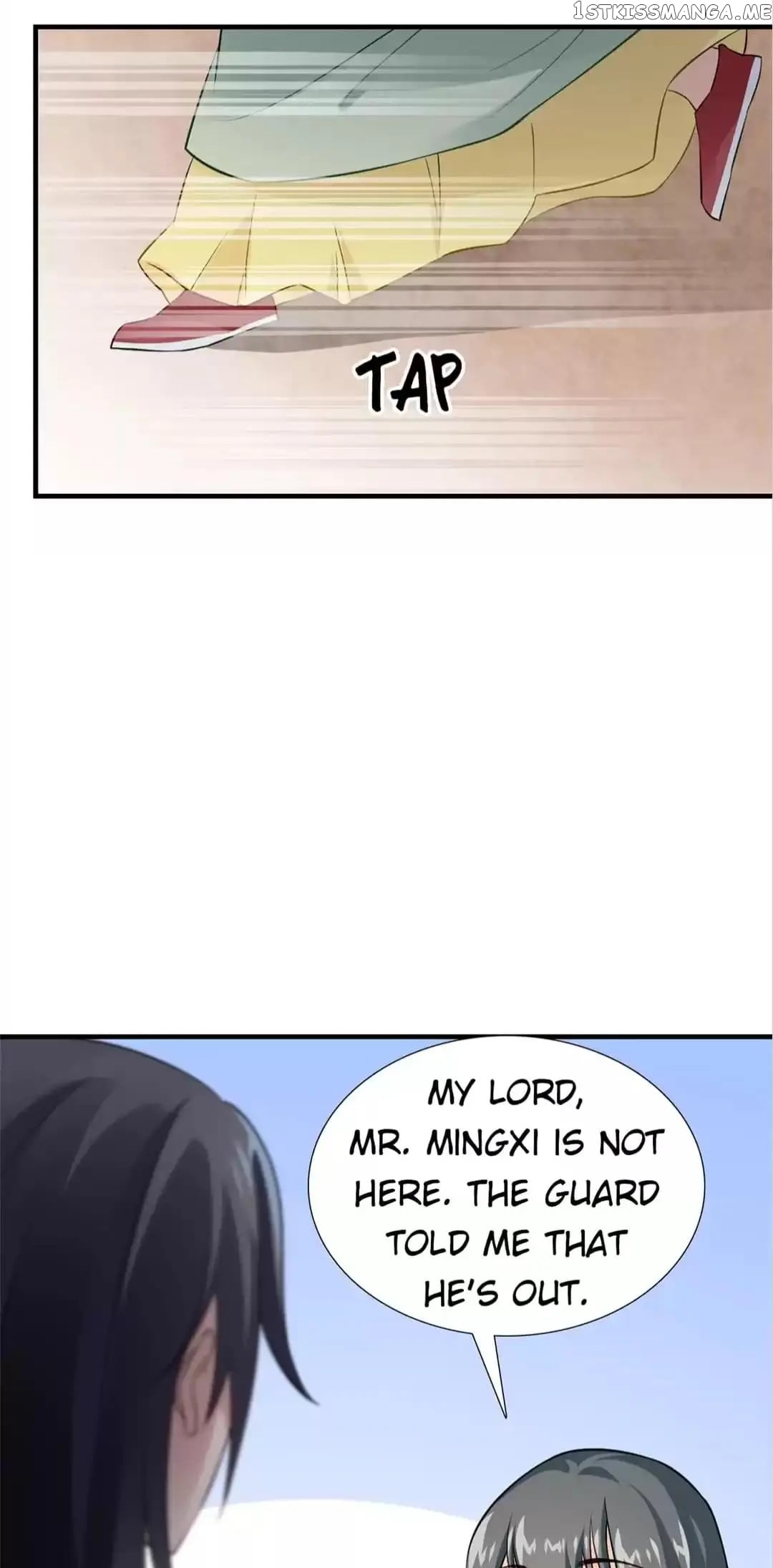Rock The Imperial Court chapter 153 - page 27