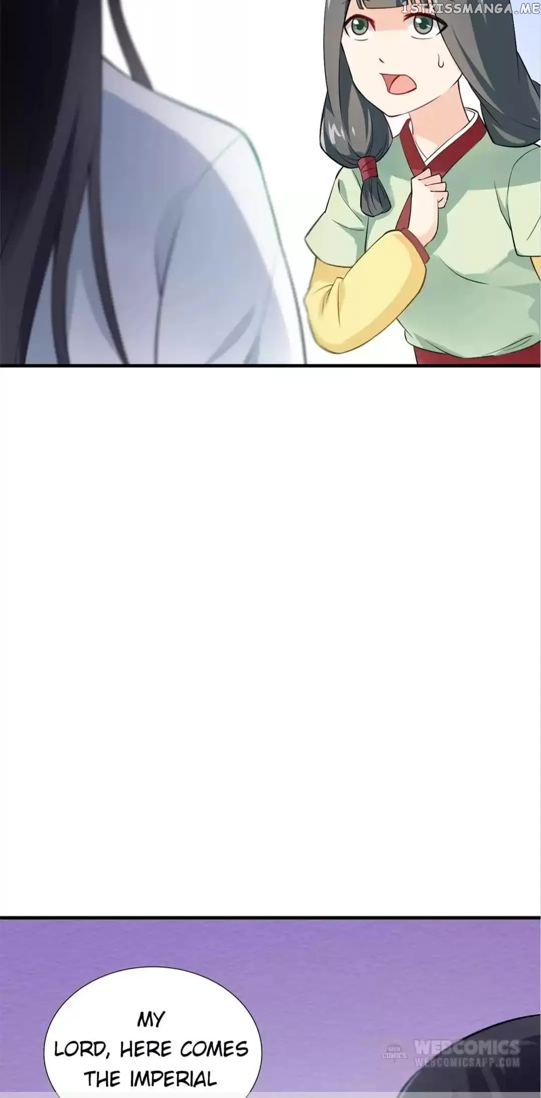 Rock The Imperial Court chapter 153 - page 28