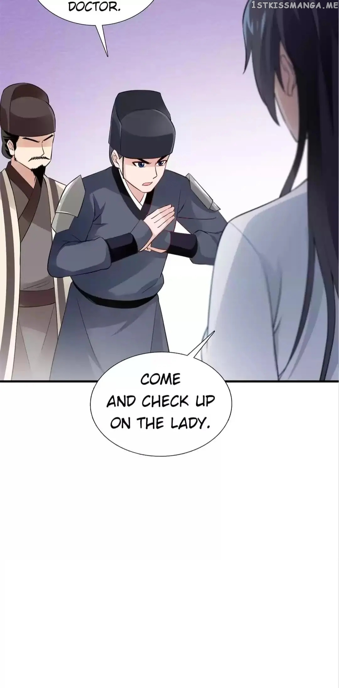 Rock The Imperial Court chapter 153 - page 29