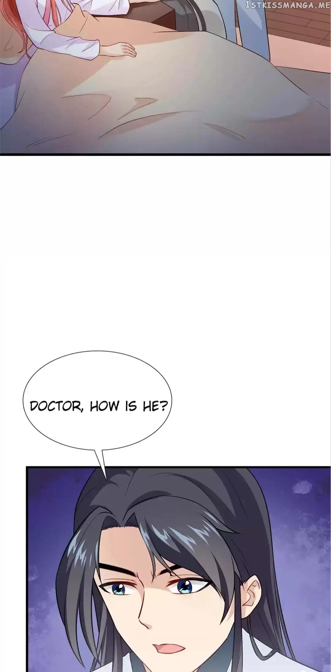 Rock The Imperial Court chapter 153 - page 31