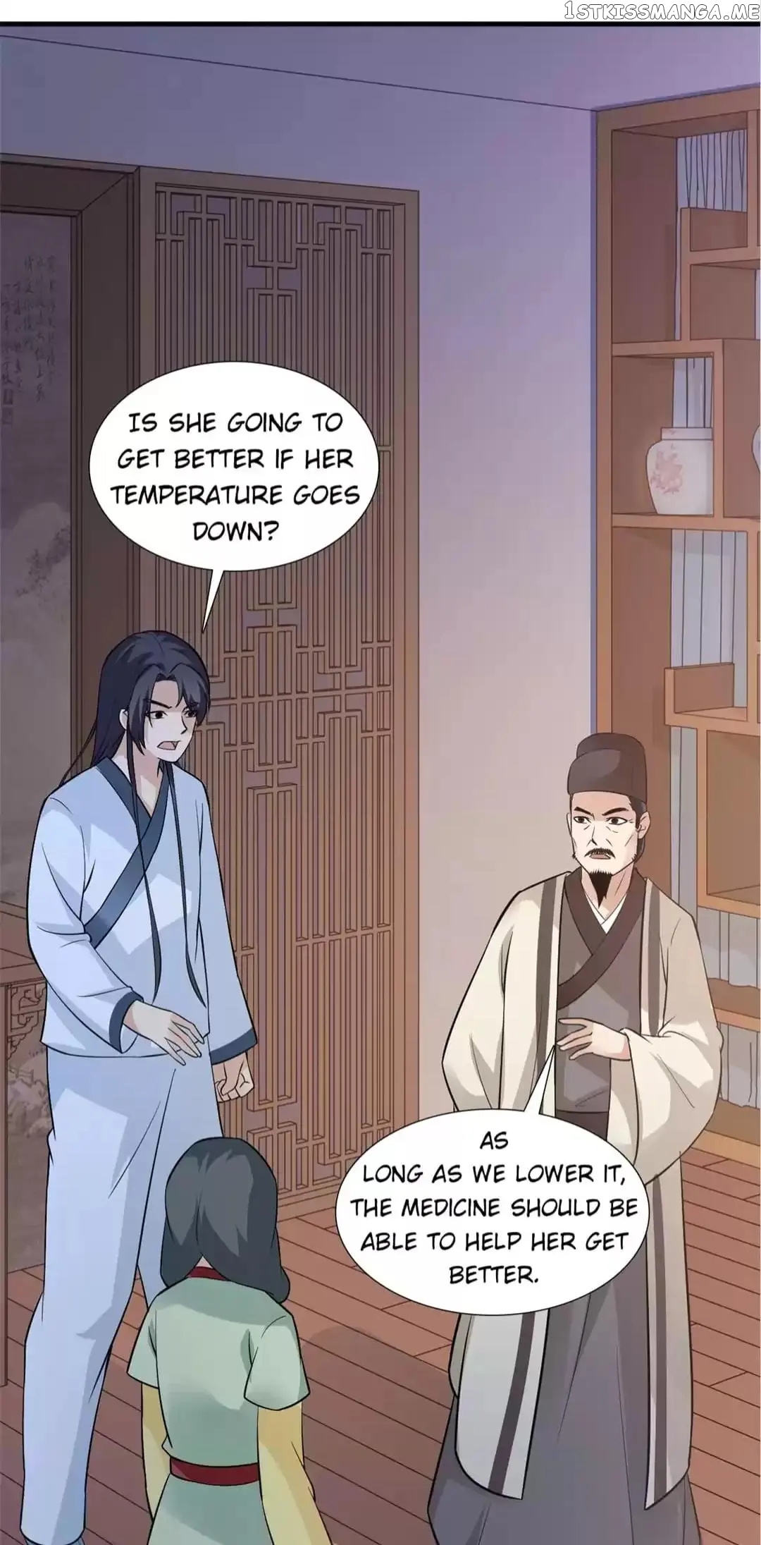 Rock The Imperial Court chapter 153 - page 37