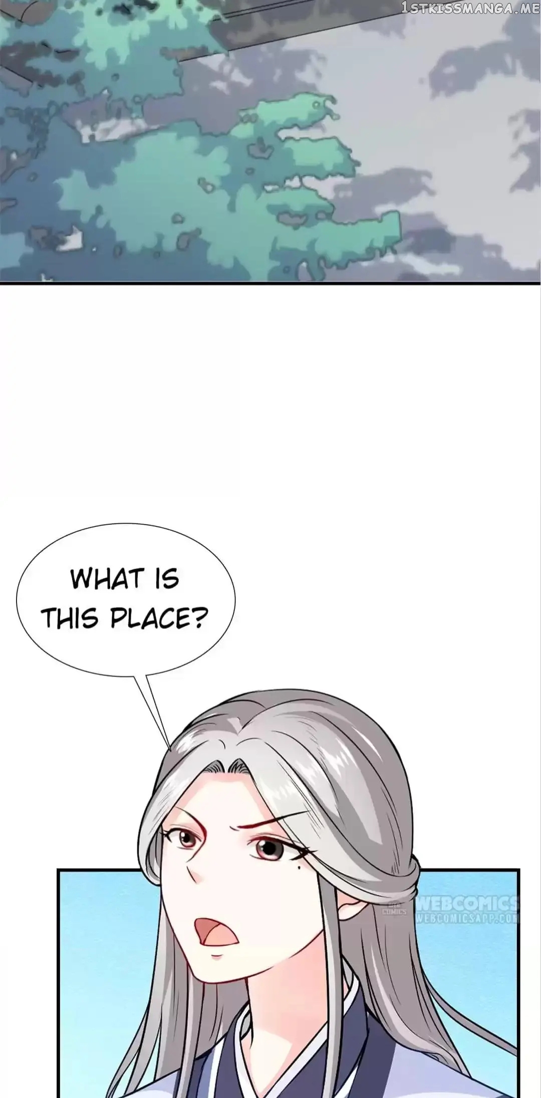 Rock The Imperial Court chapter 152 - page 19