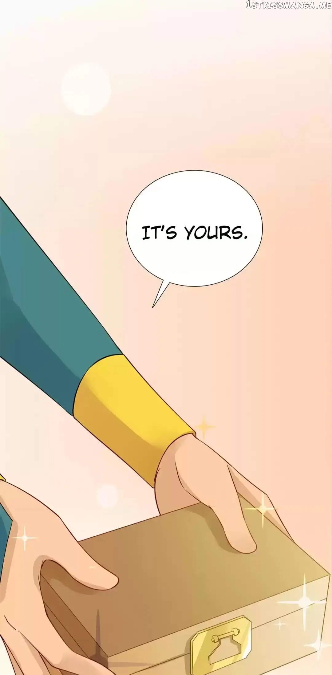 Rock The Imperial Court chapter 152 - page 24