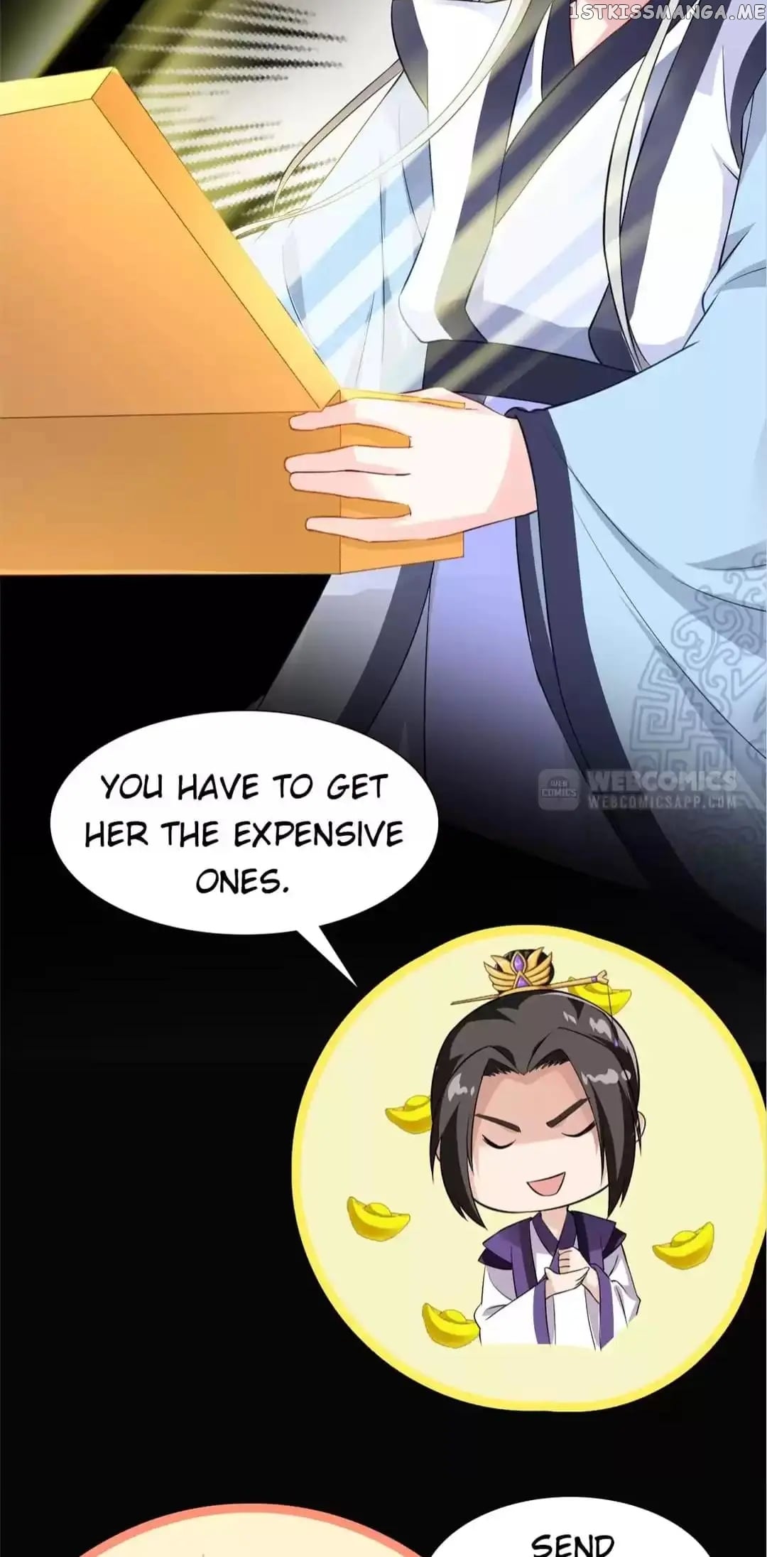Rock The Imperial Court chapter 152 - page 32