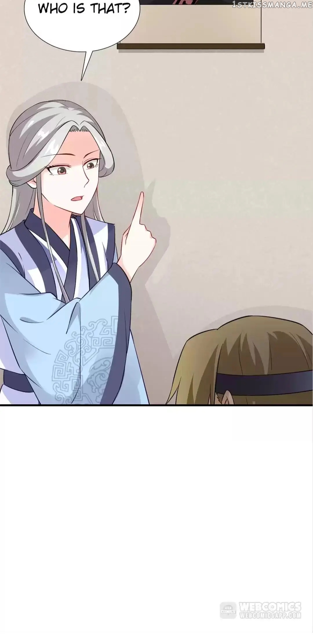 Rock The Imperial Court chapter 152 - page 38