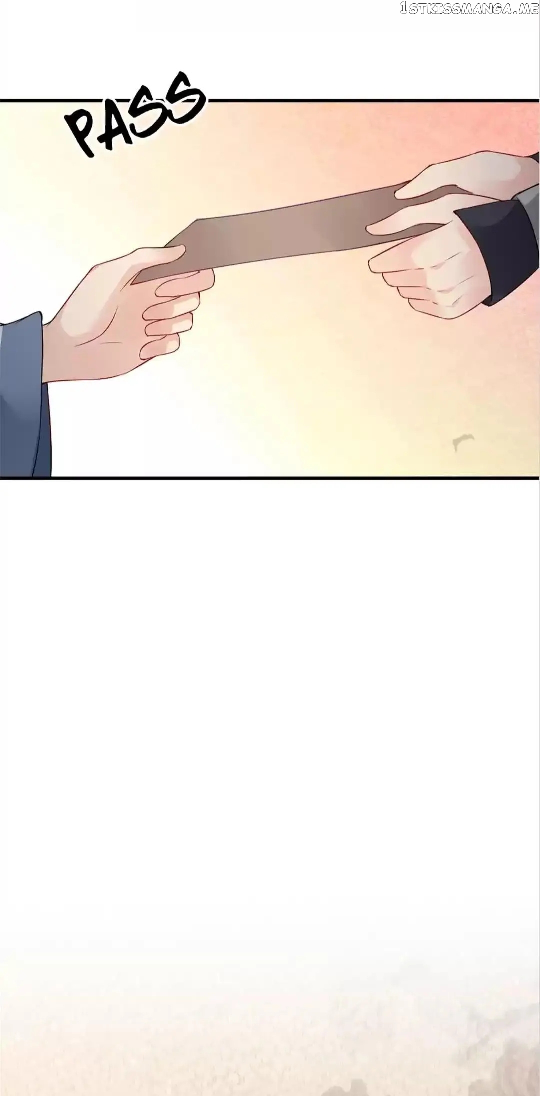 Rock The Imperial Court chapter 151 - page 11