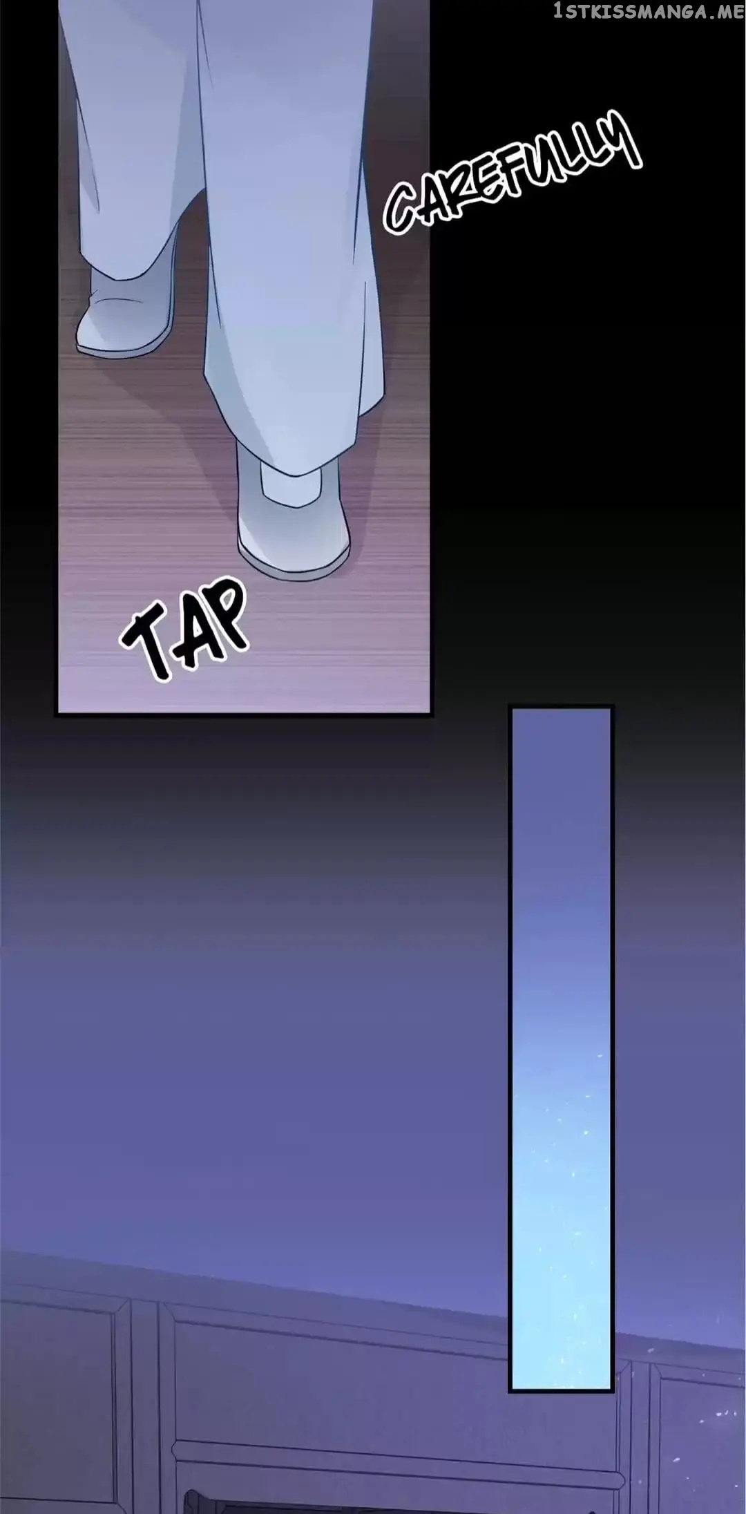 Rock The Imperial Court chapter 151 - page 30