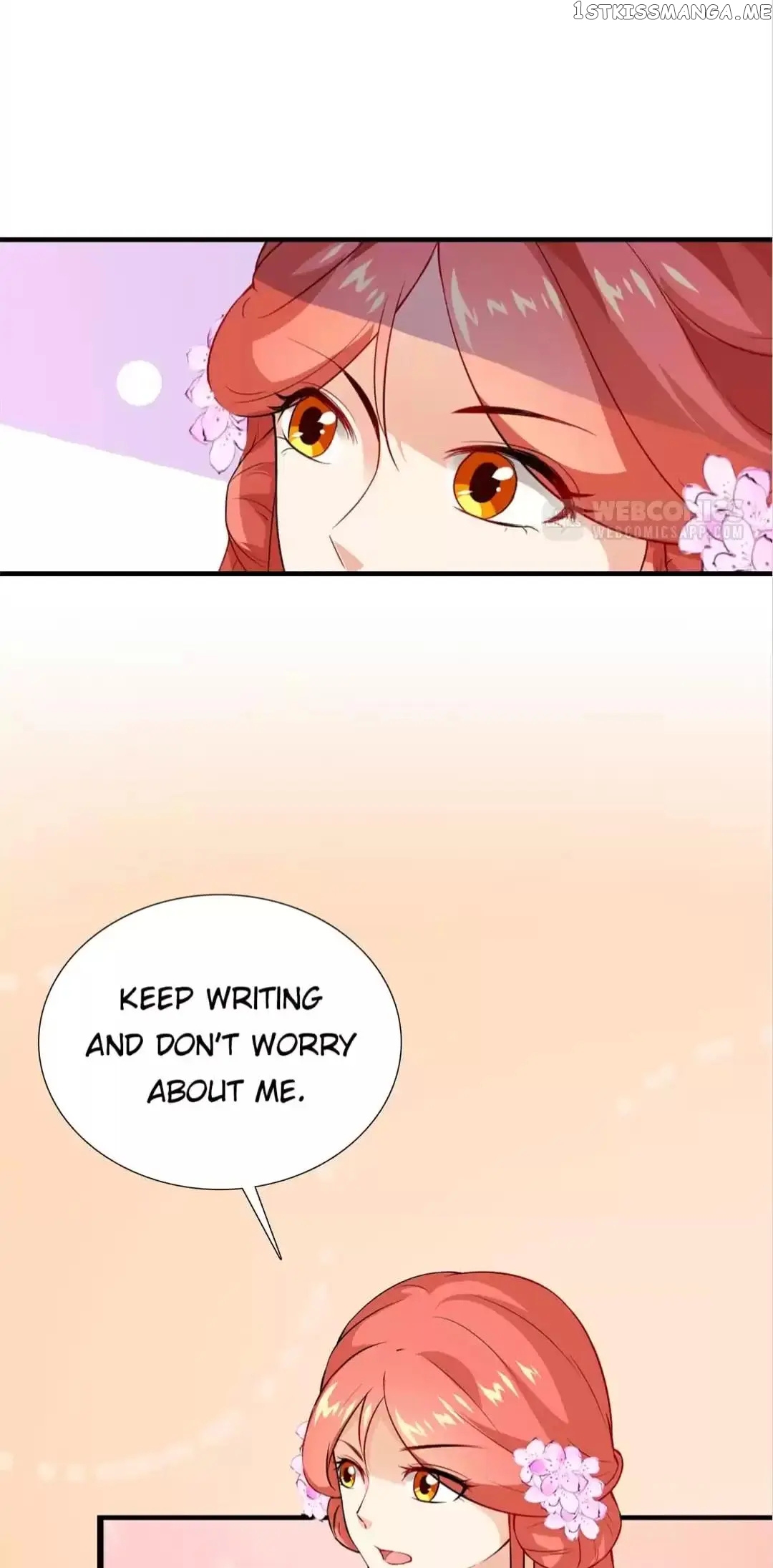 Rock The Imperial Court chapter 151 - page 4