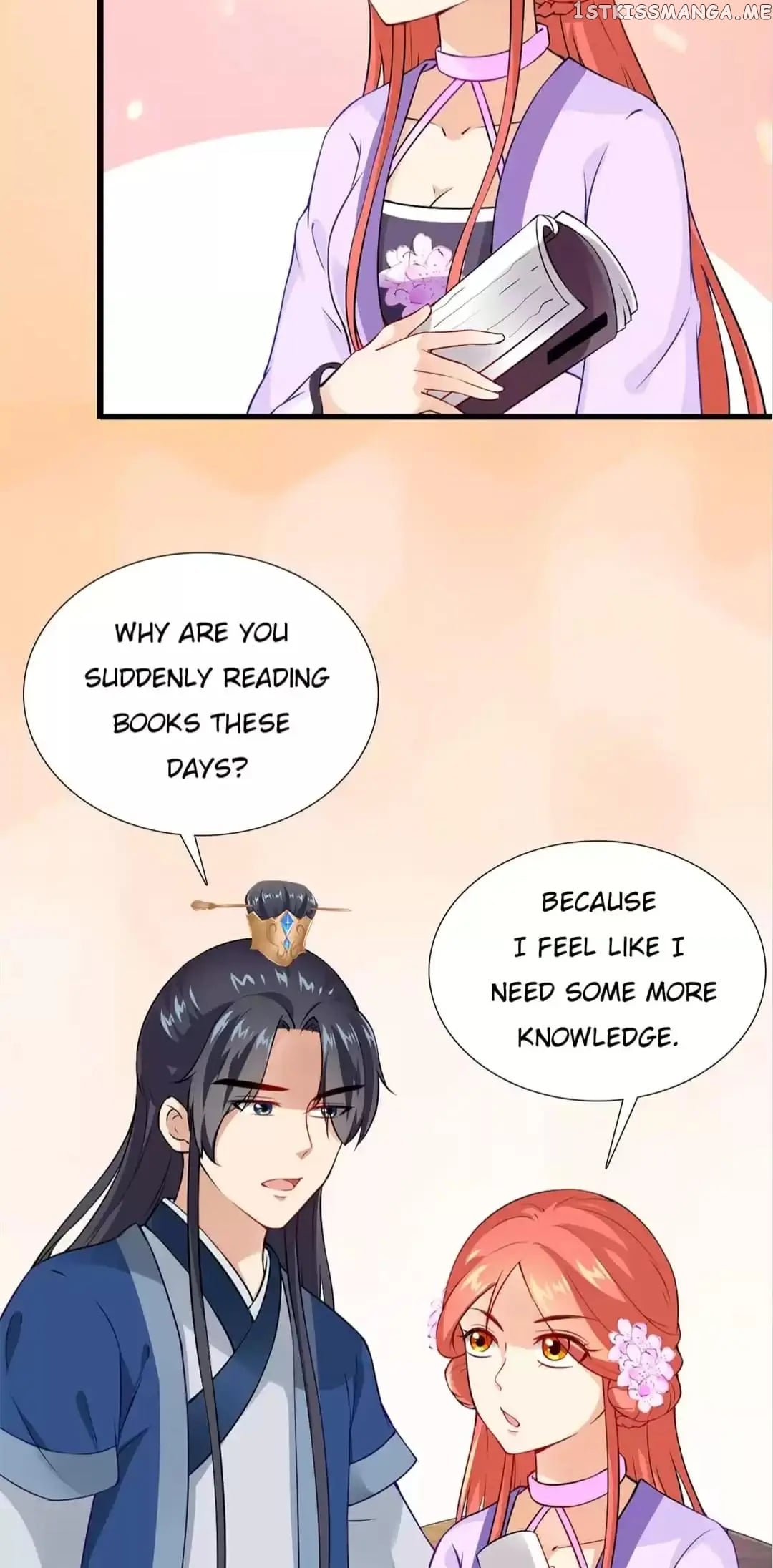 Rock The Imperial Court chapter 151 - page 5