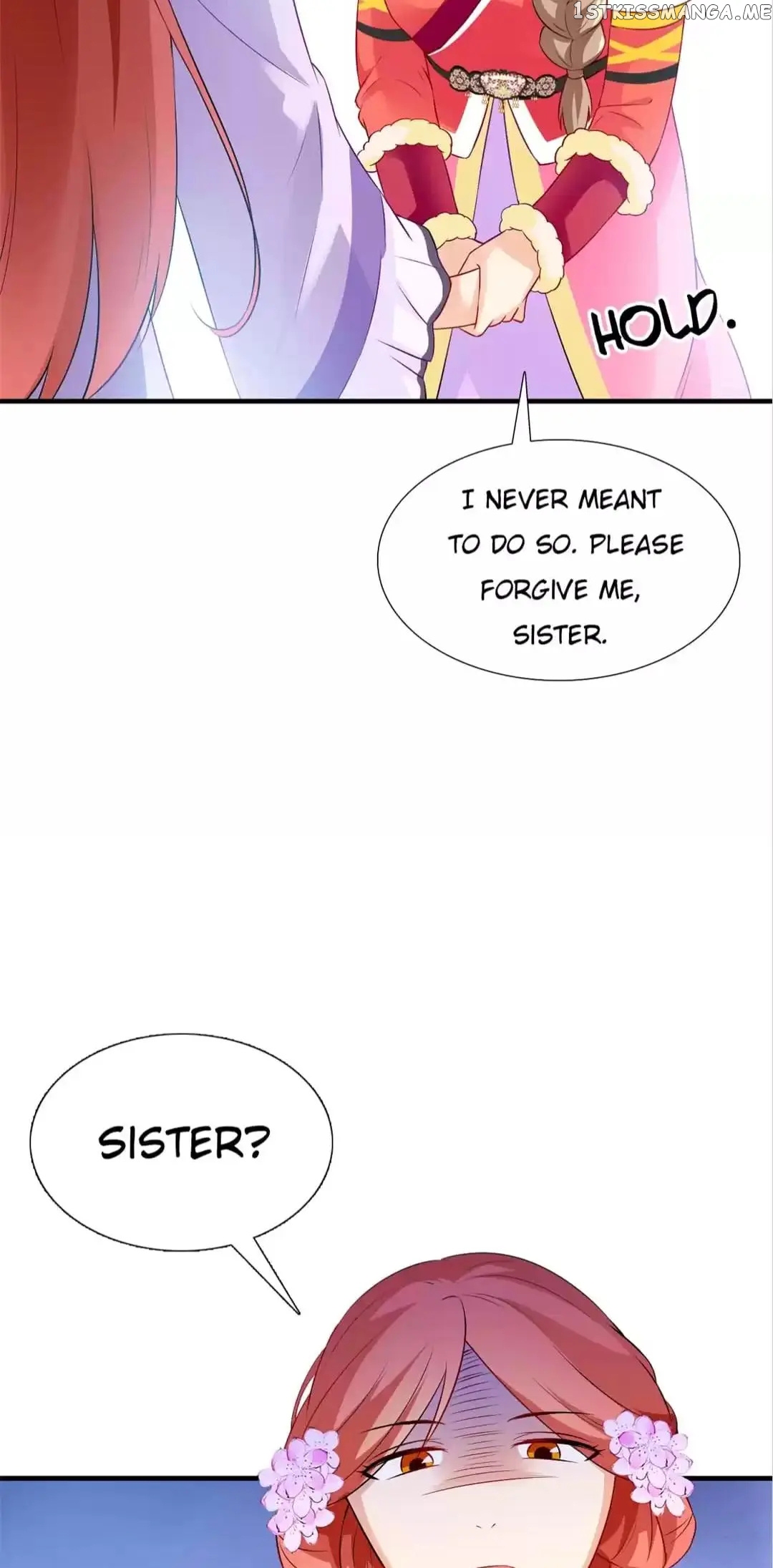Rock The Imperial Court chapter 150 - page 10