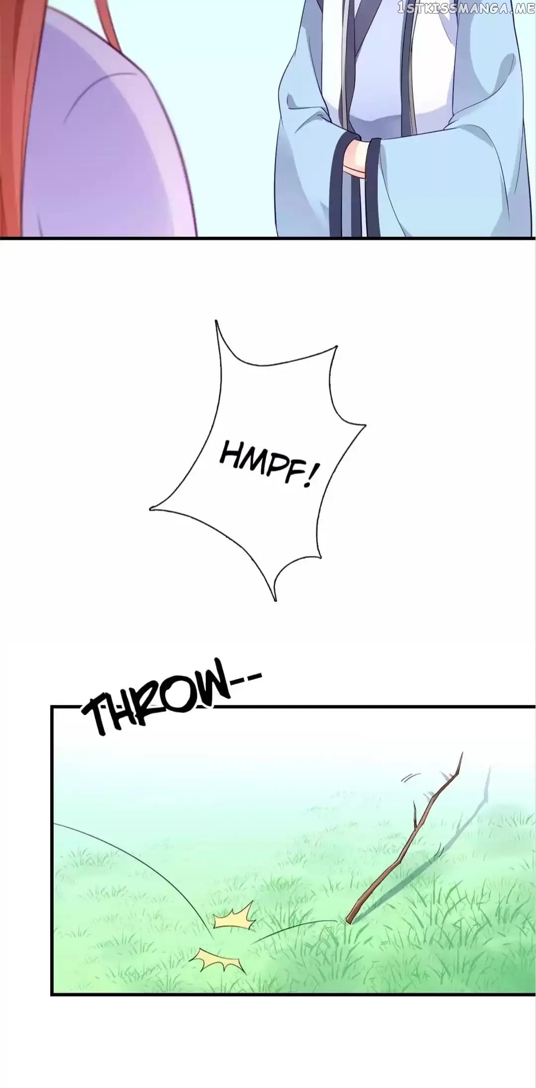 Rock The Imperial Court chapter 150 - page 20