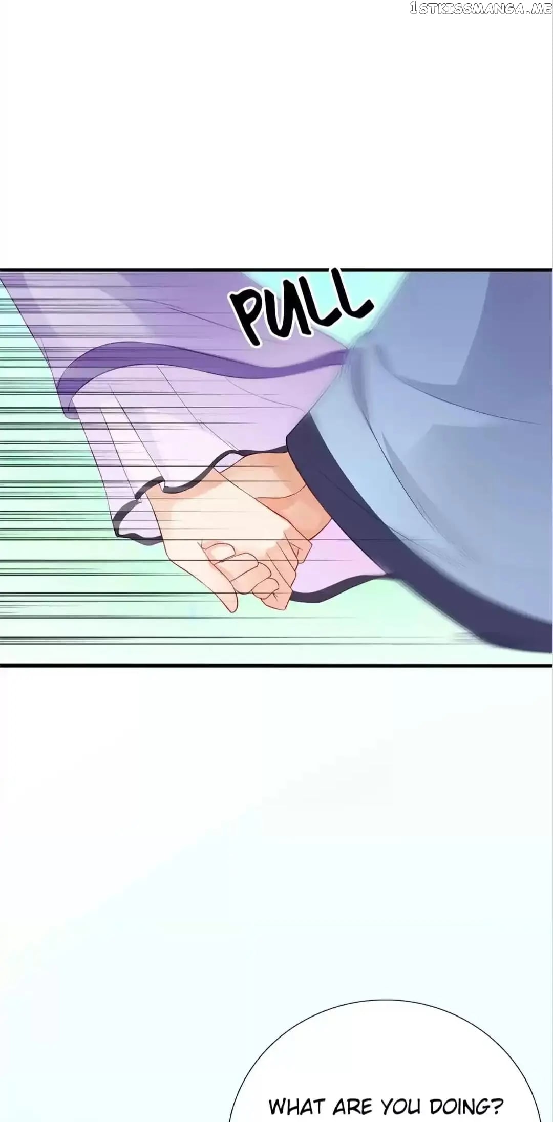 Rock The Imperial Court chapter 150 - page 21