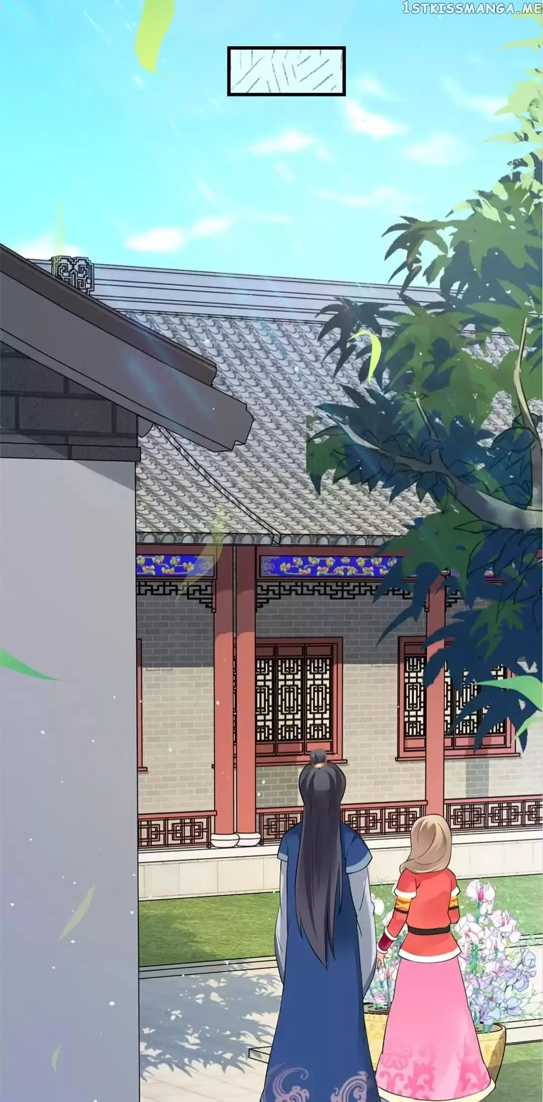 Rock The Imperial Court chapter 150 - page 23