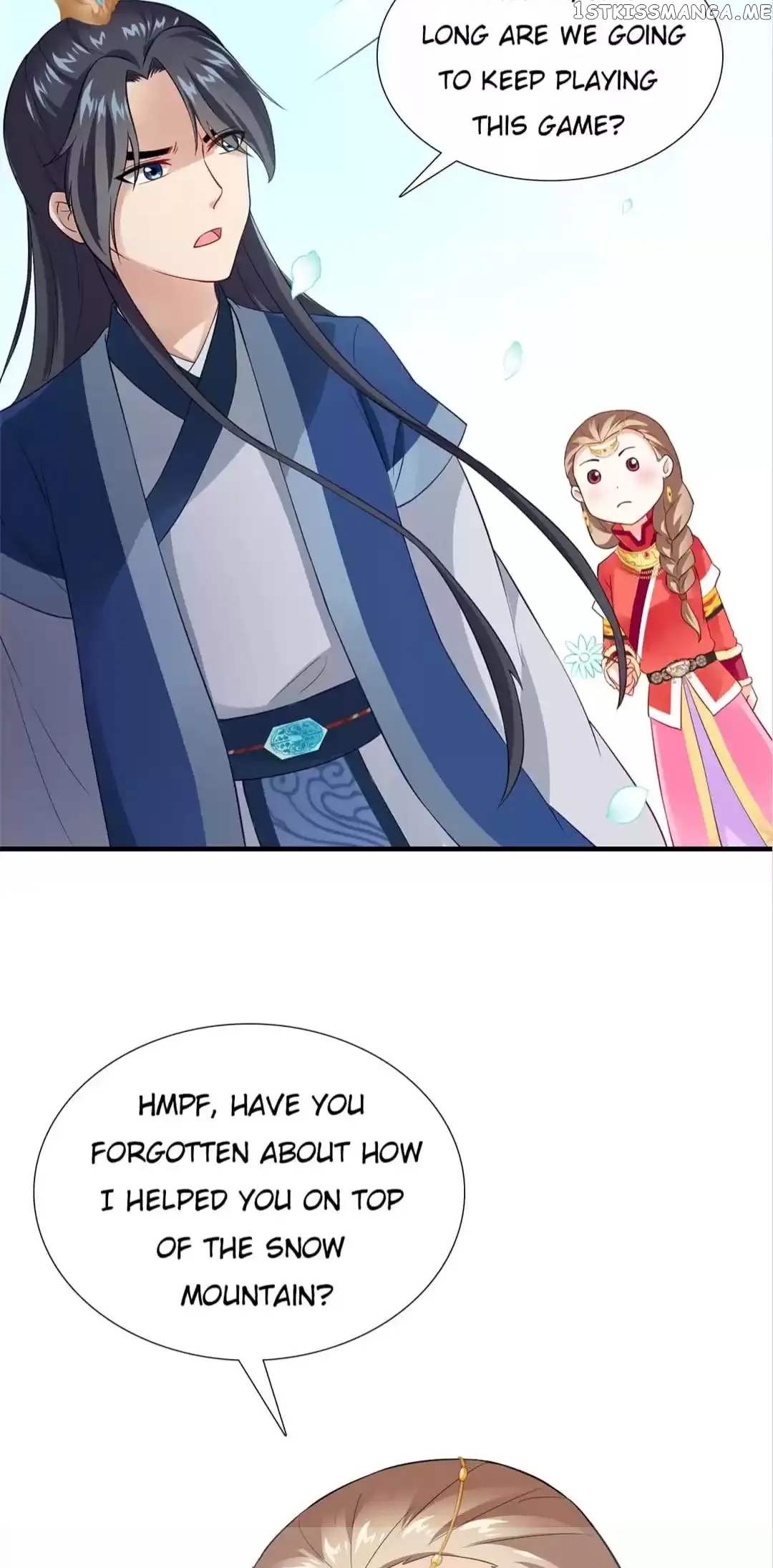 Rock The Imperial Court chapter 150 - page 27