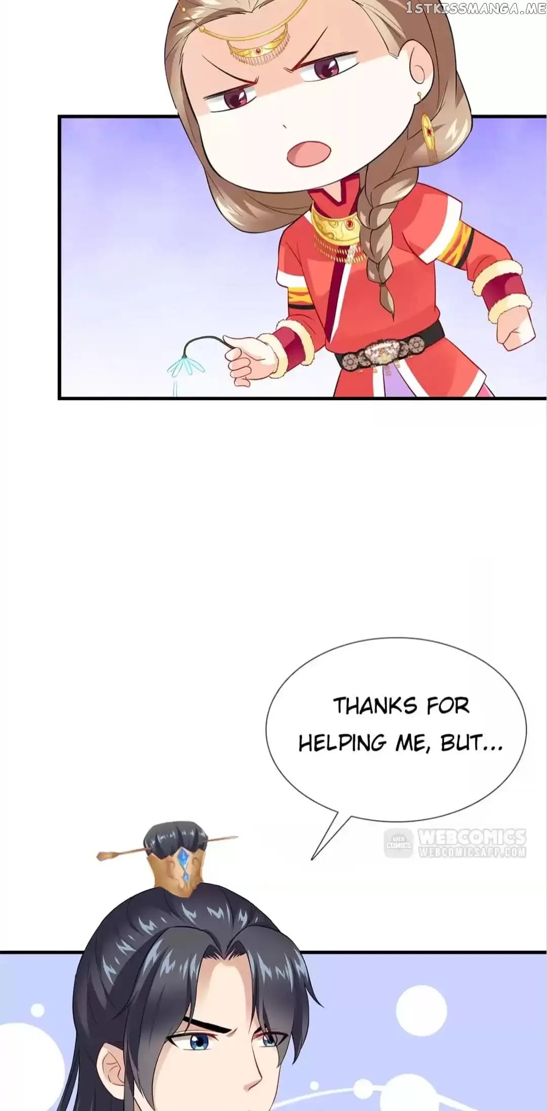Rock The Imperial Court chapter 150 - page 28
