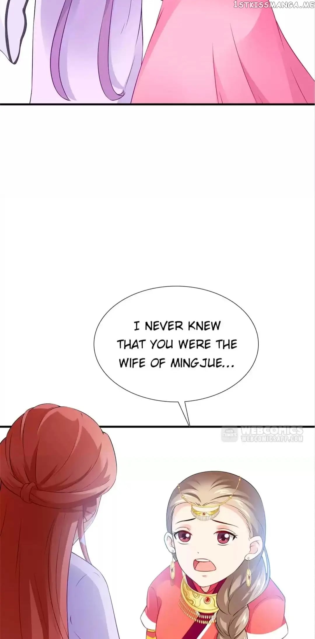 Rock The Imperial Court chapter 150 - page 9