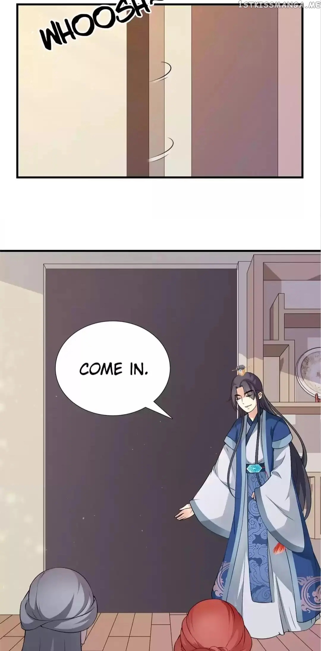 Rock The Imperial Court chapter 149 - page 11