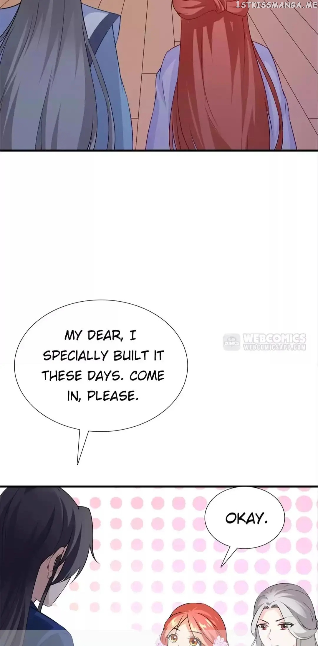 Rock The Imperial Court chapter 149 - page 12
