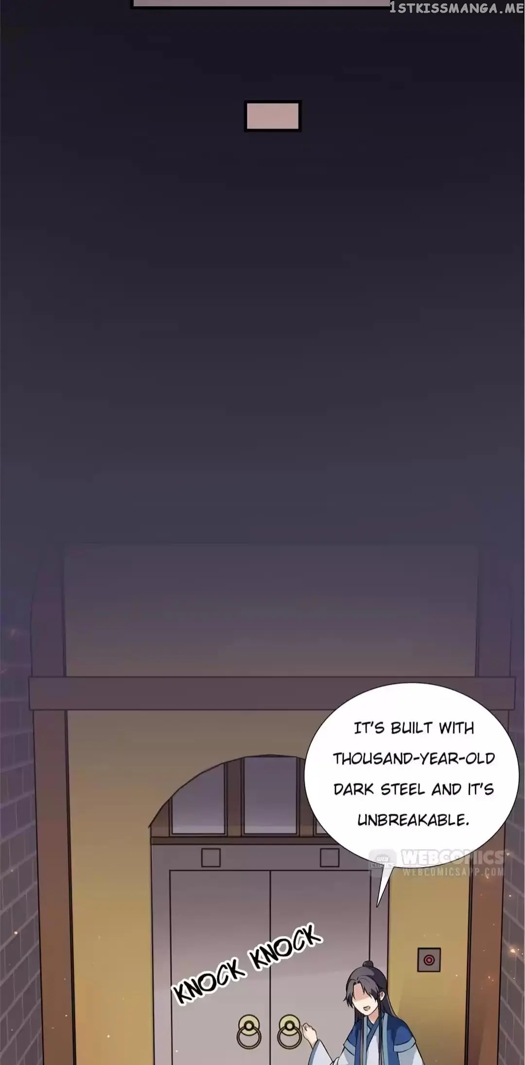 Rock The Imperial Court chapter 149 - page 15