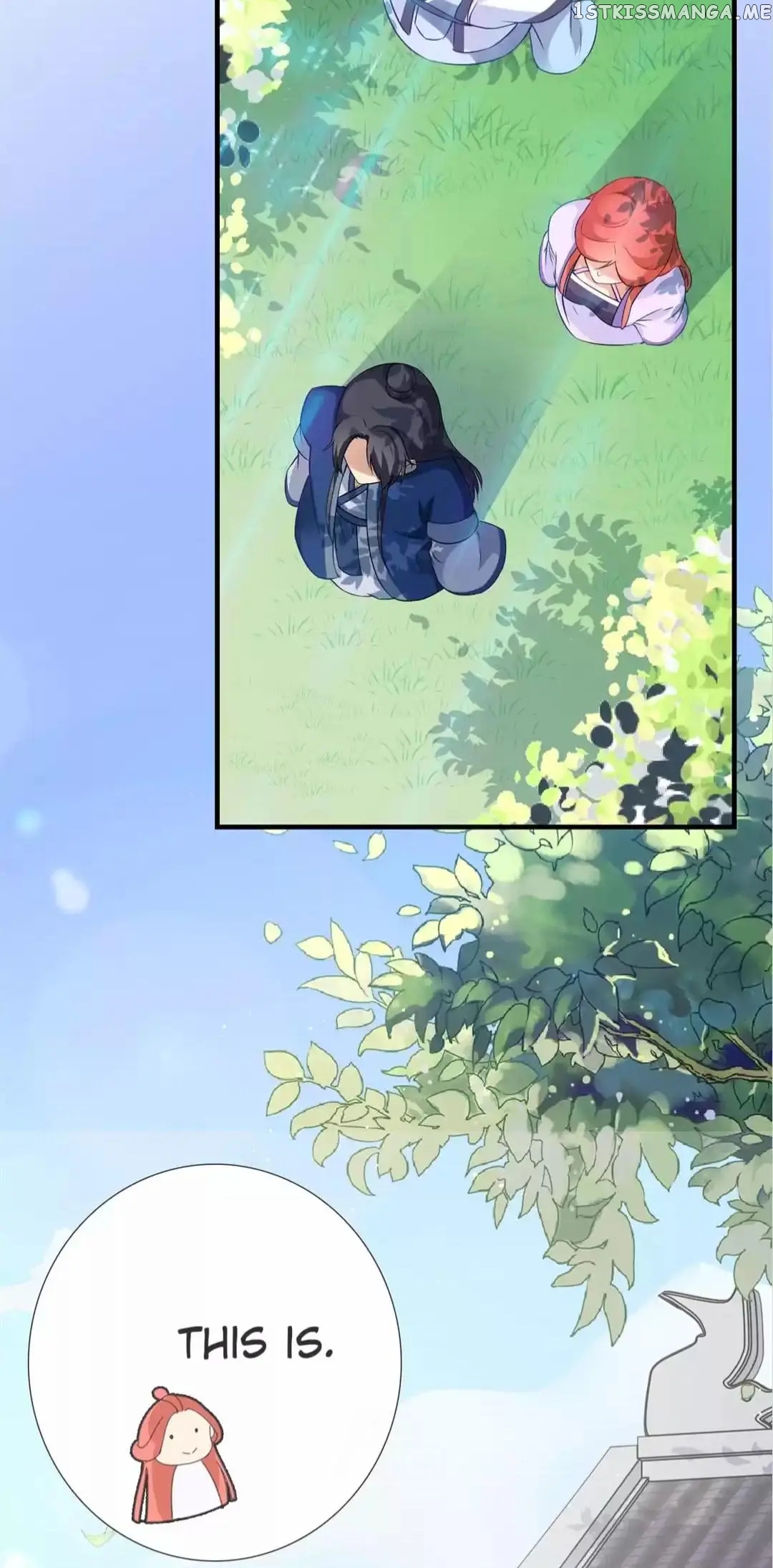 Rock The Imperial Court chapter 149 - page 2