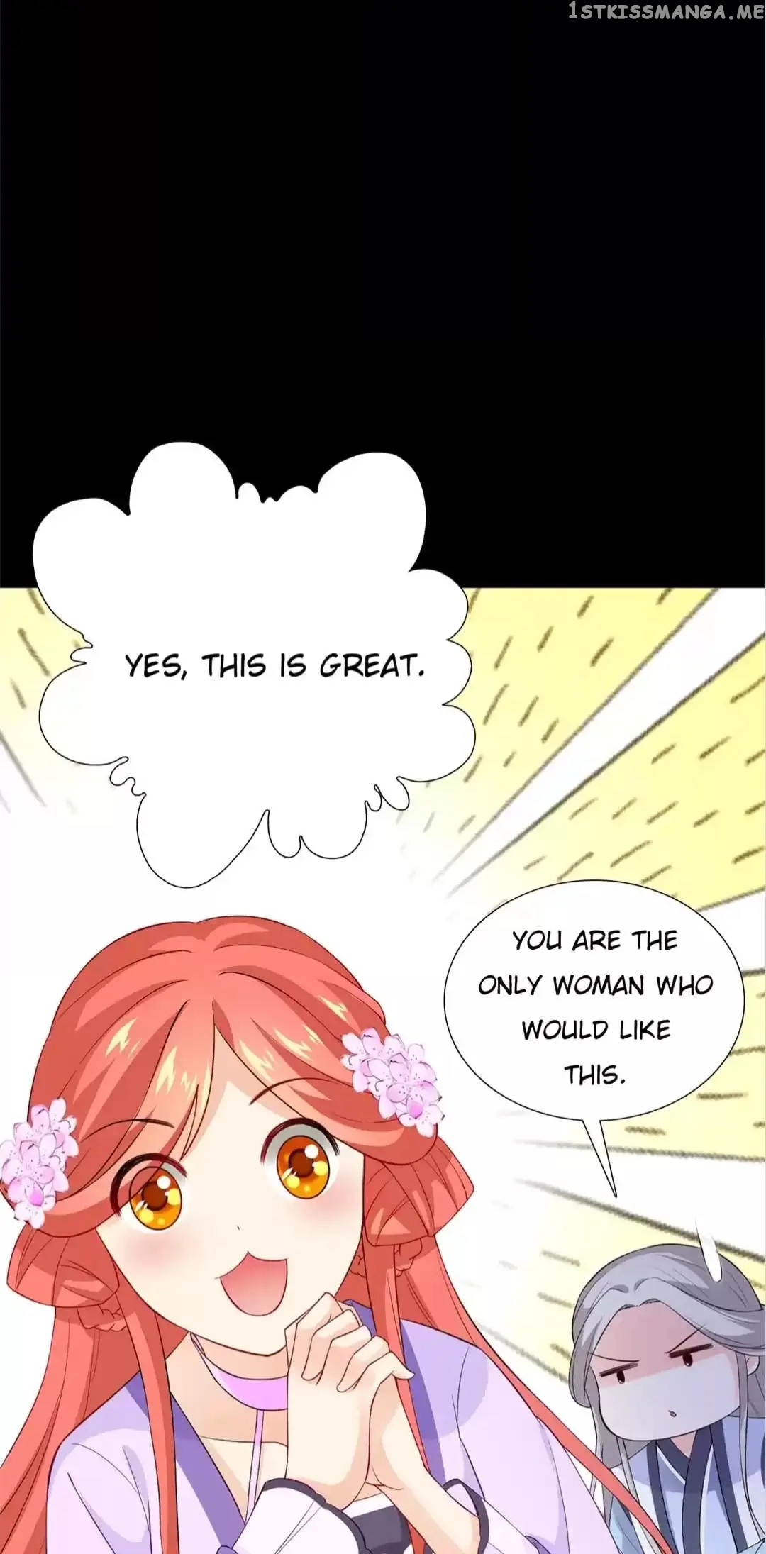 Rock The Imperial Court chapter 149 - page 20