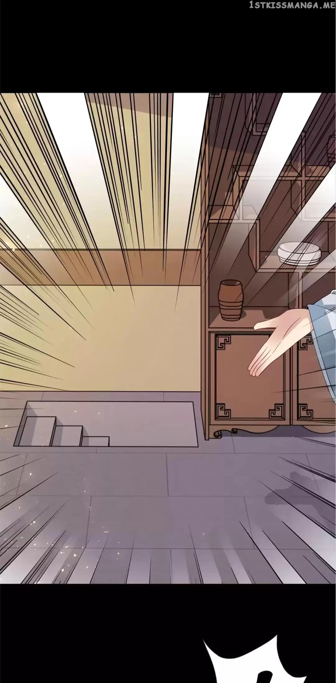 Rock The Imperial Court chapter 149 - page 26