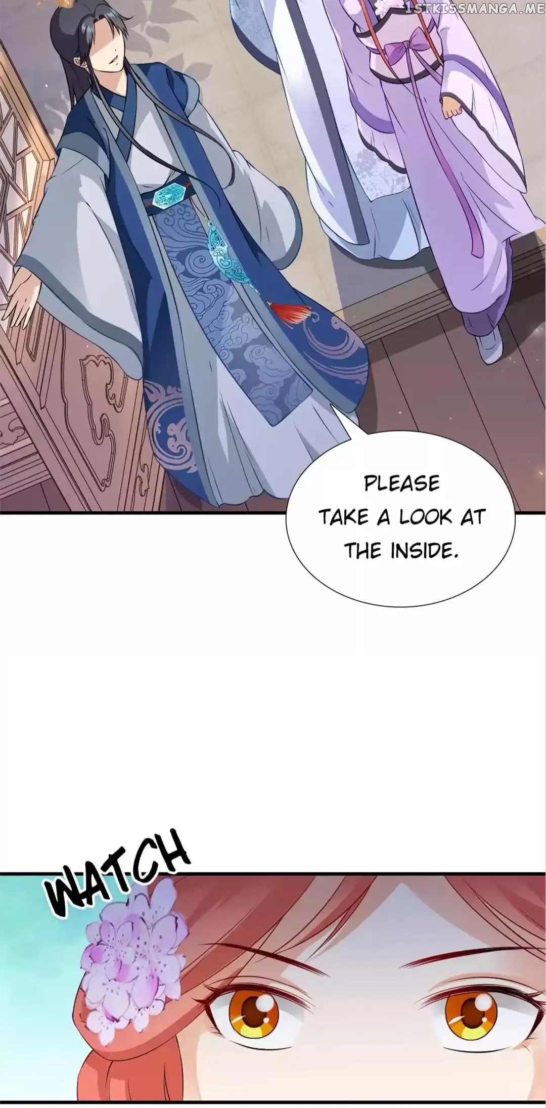 Rock The Imperial Court chapter 149 - page 5