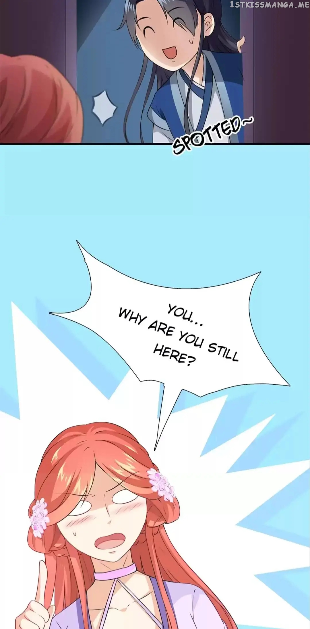Rock The Imperial Court chapter 147 - page 11