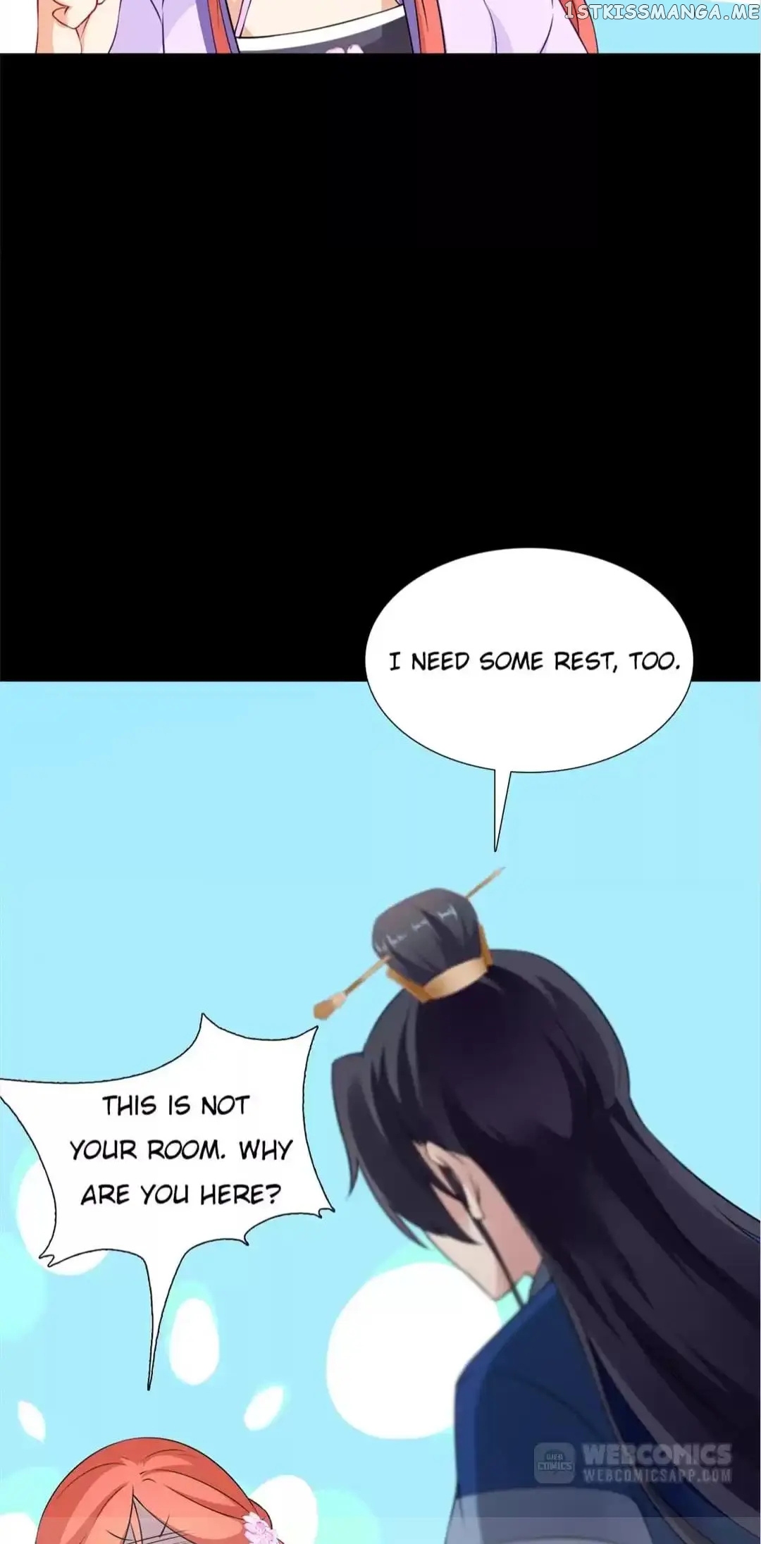 Rock The Imperial Court chapter 147 - page 12