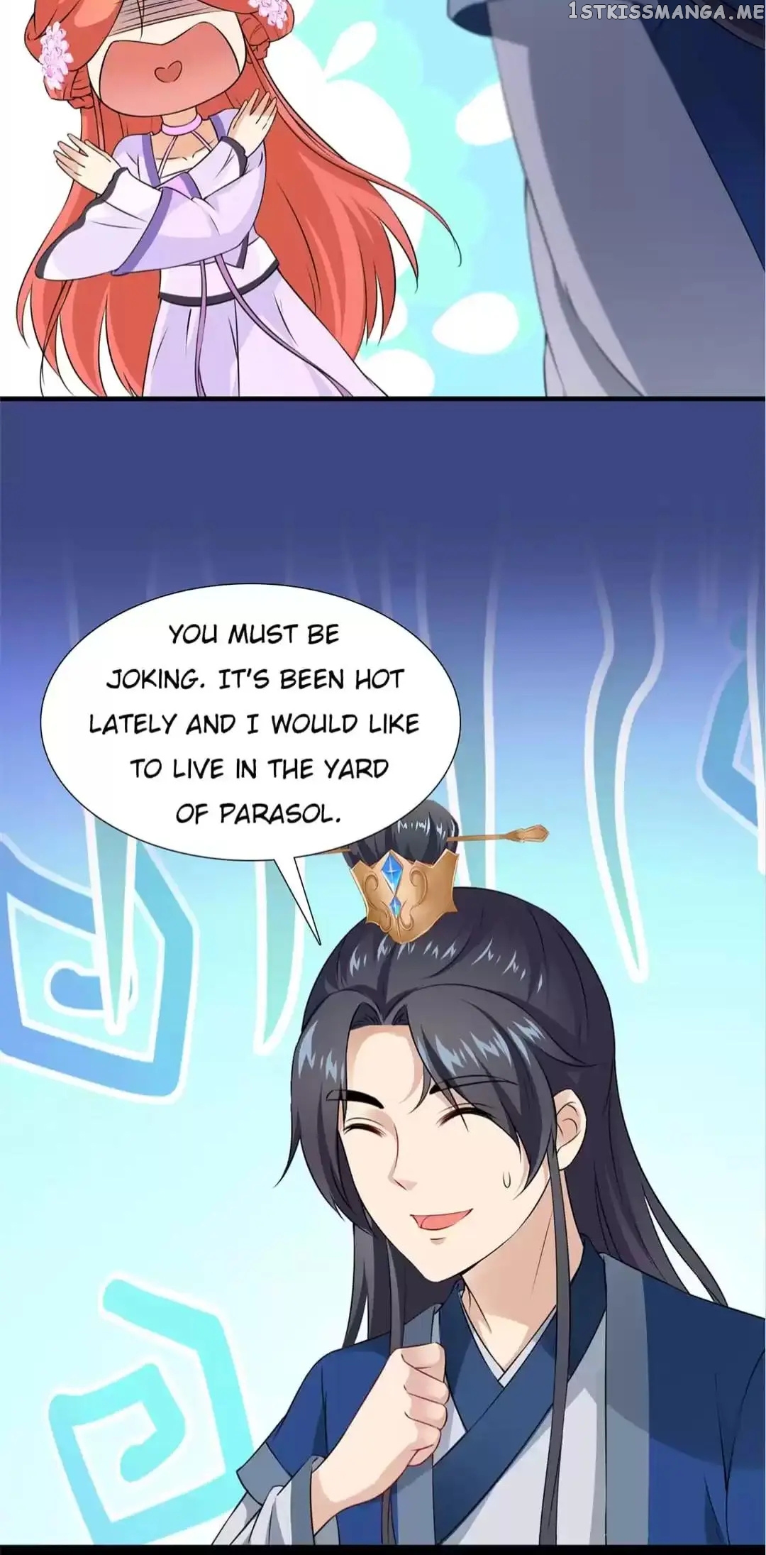 Rock The Imperial Court chapter 147 - page 13