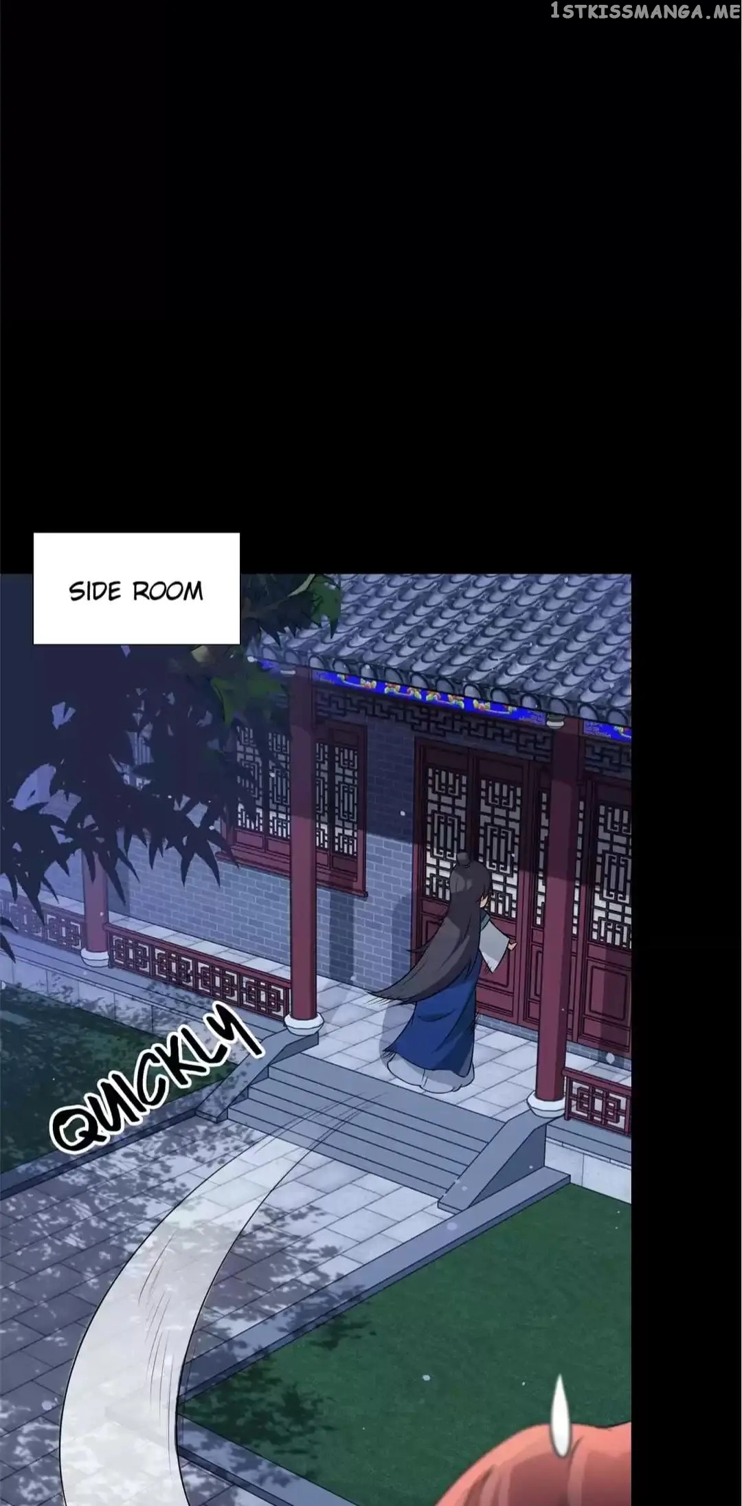 Rock The Imperial Court chapter 147 - page 14