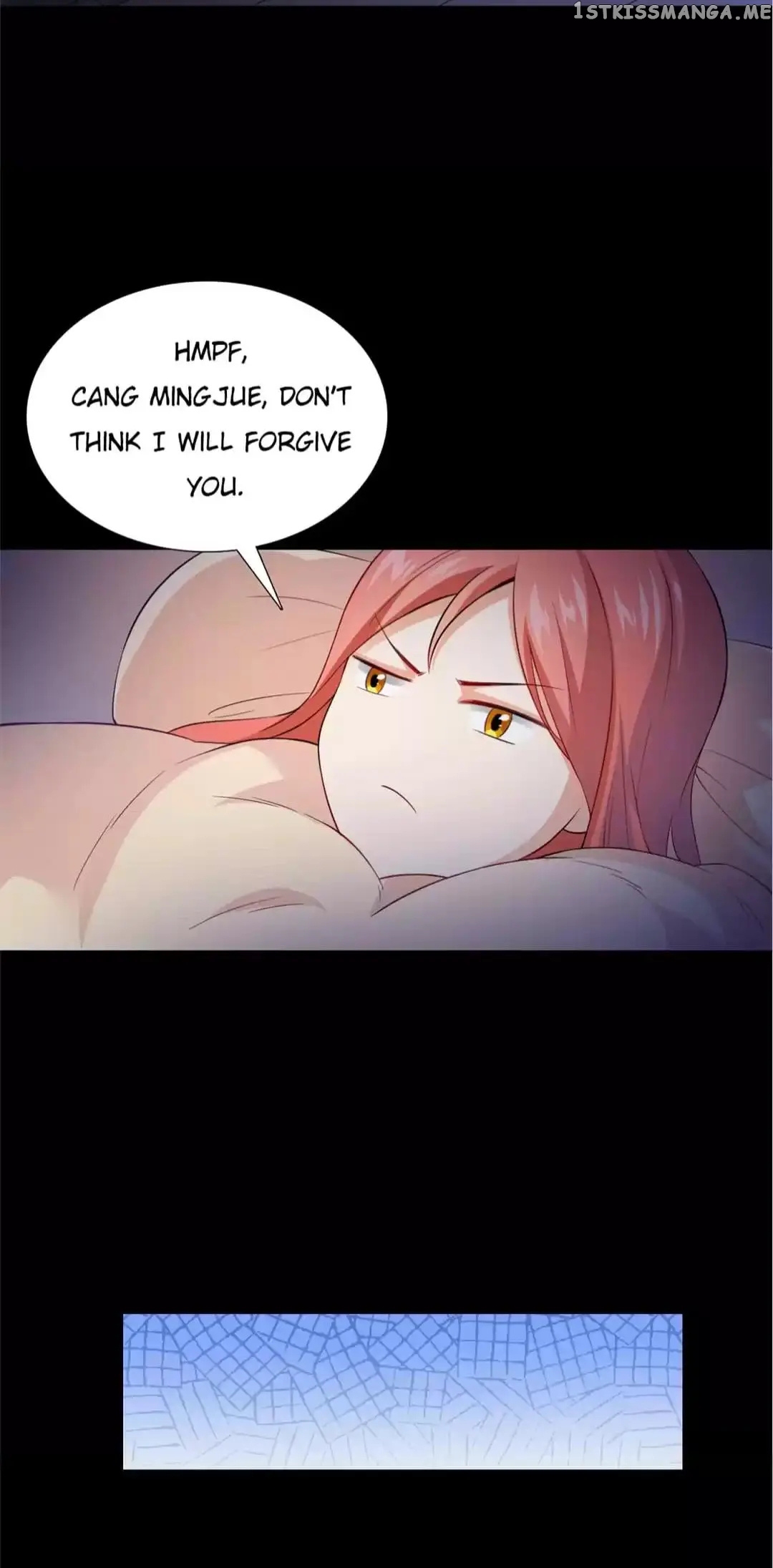 Rock The Imperial Court chapter 147 - page 21