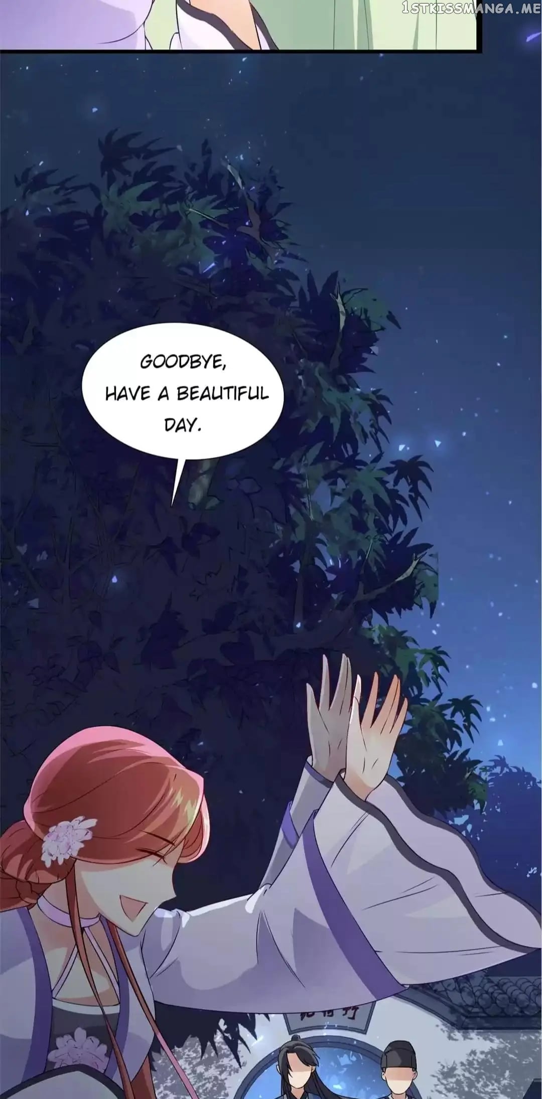 Rock The Imperial Court chapter 147 - page 5