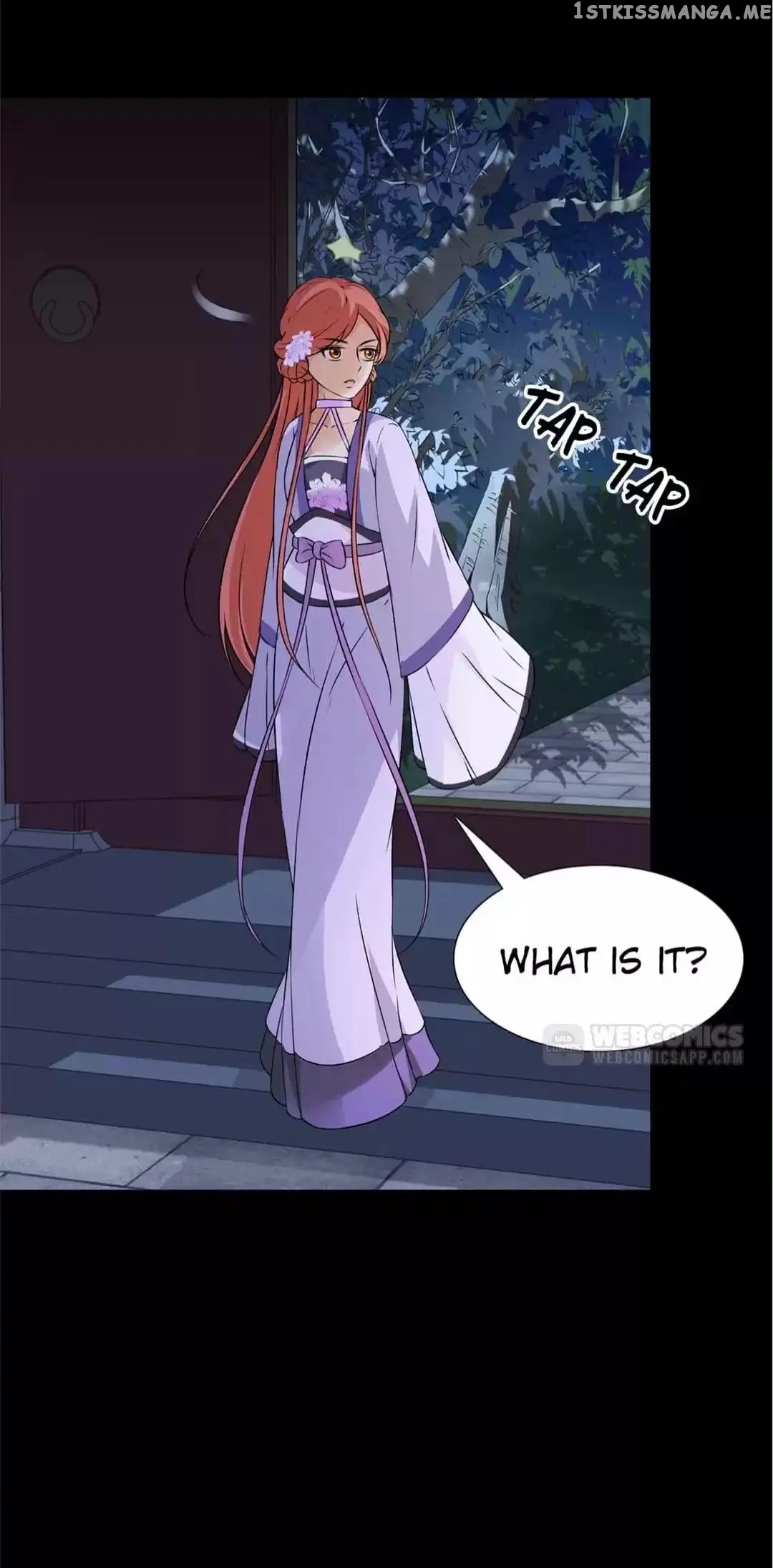 Rock The Imperial Court chapter 147 - page 9