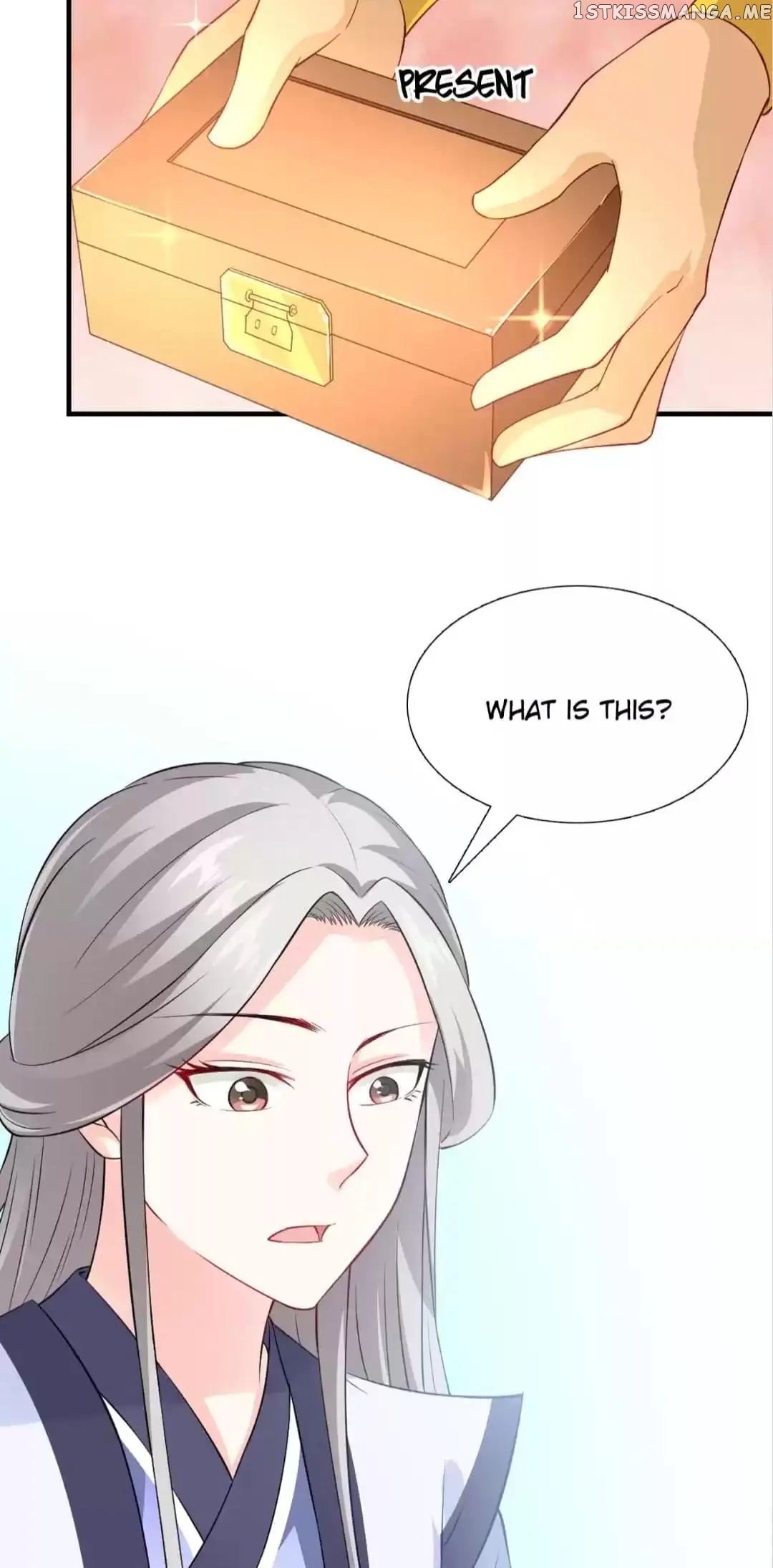 Rock The Imperial Court chapter 146 - page 21