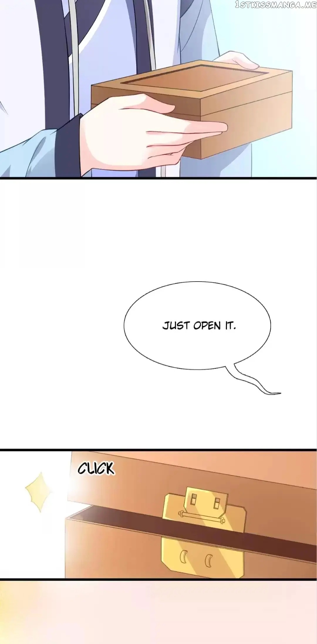 Rock The Imperial Court chapter 146 - page 22