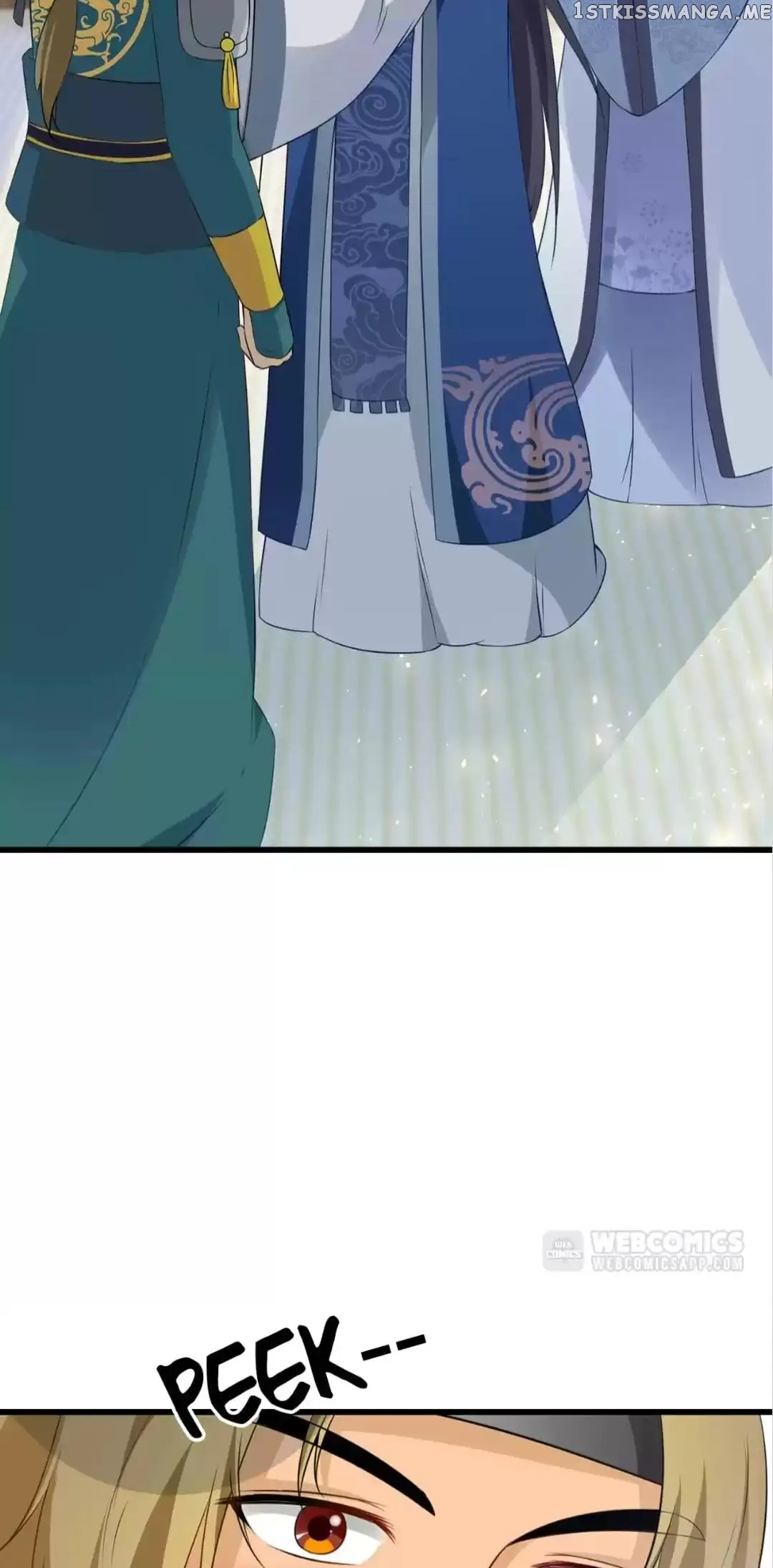 Rock The Imperial Court chapter 146 - page 6