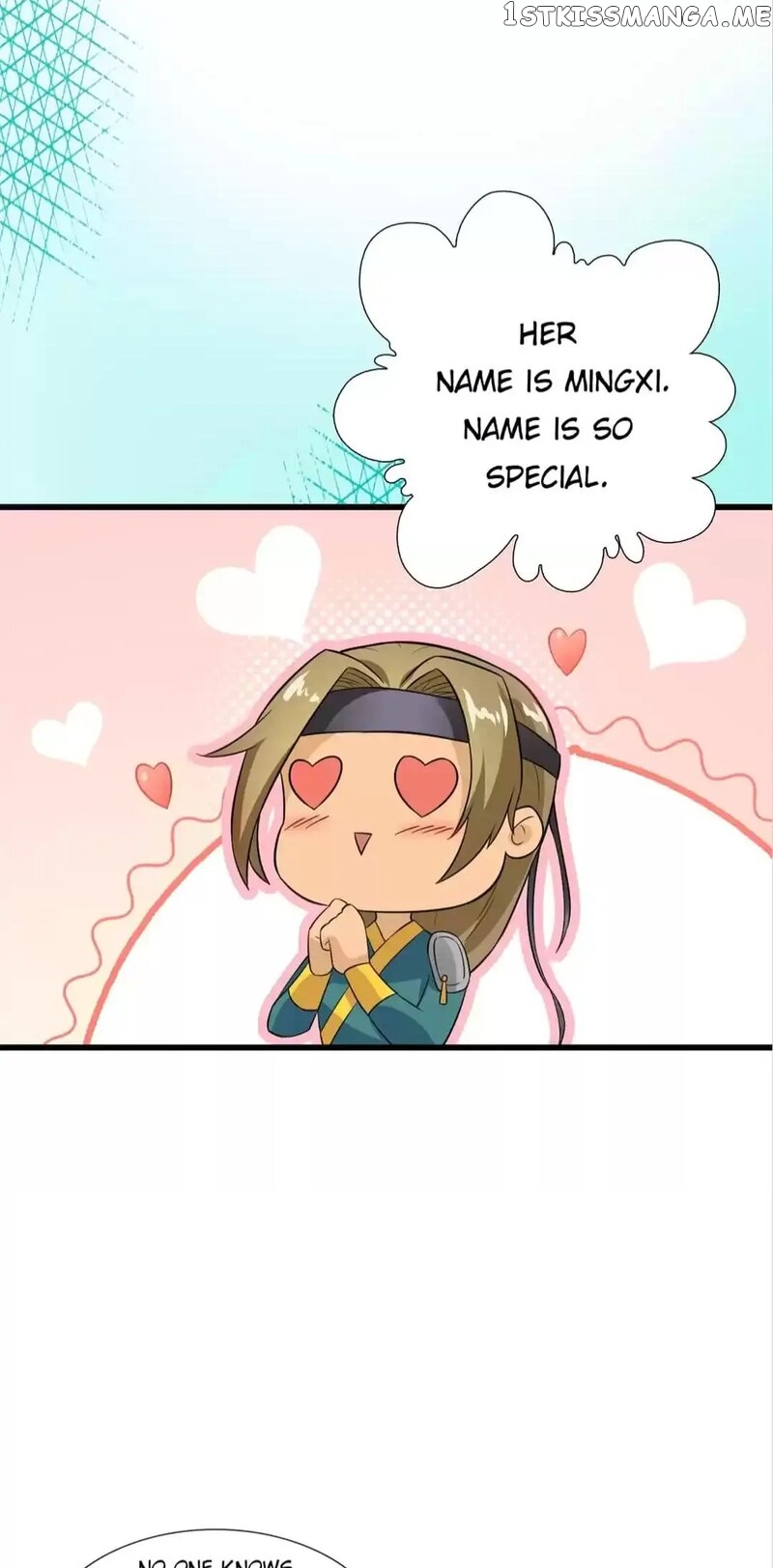 Rock The Imperial Court Chapter 144 - page 29