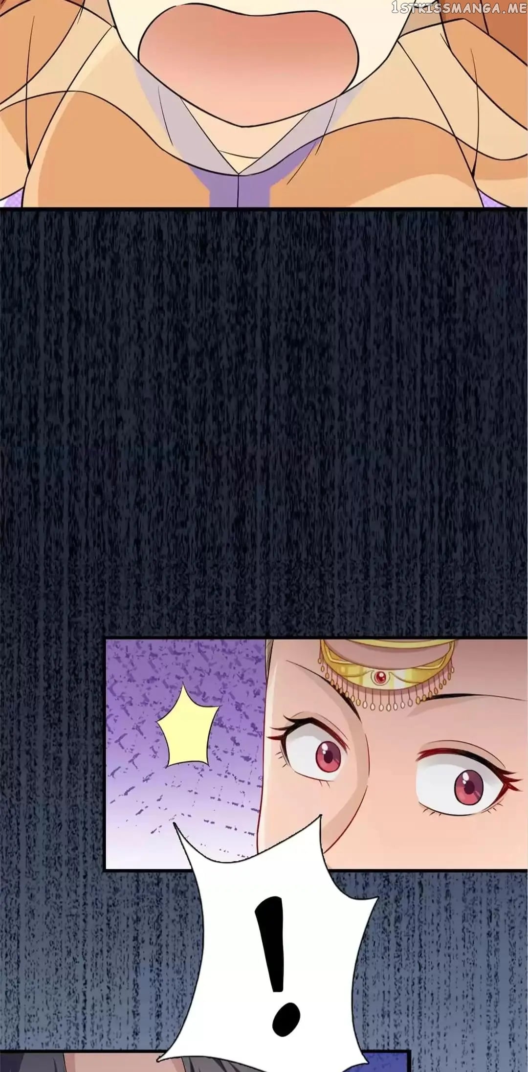 Rock The Imperial Court chapter 142 - page 31